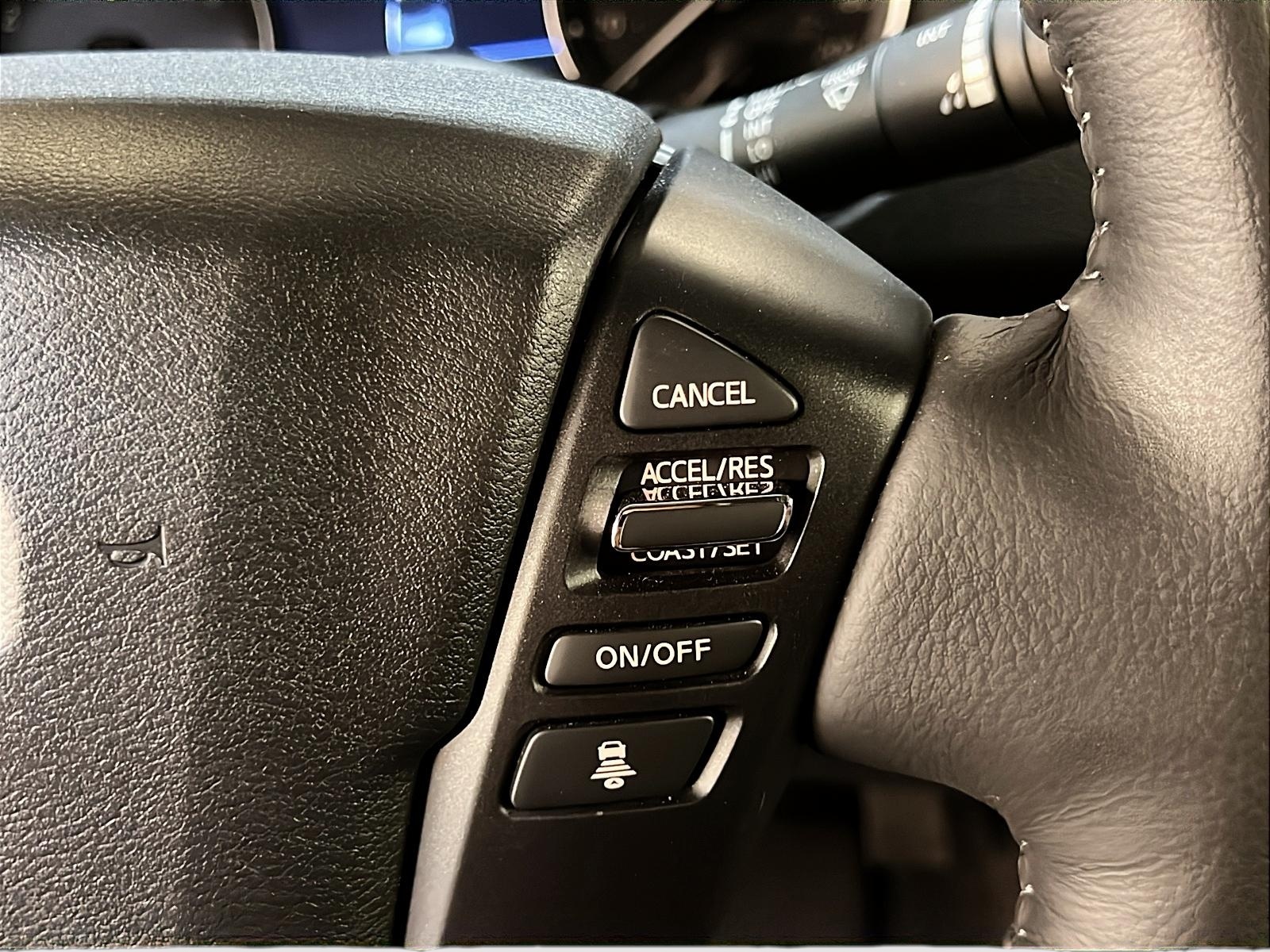 Nissan Frontier HARDBODY EDITION CREW CAB 4X4 2024 - image #19