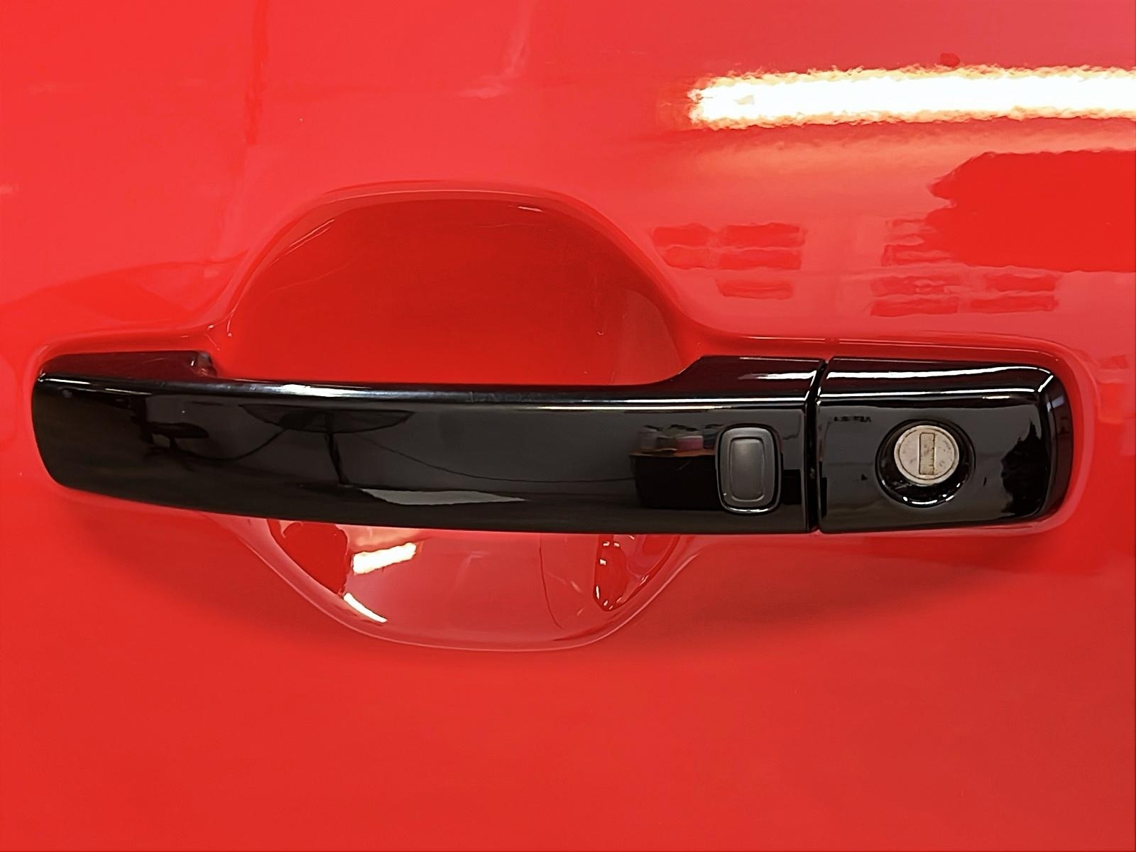 Nissan Frontier HARDBODY EDITION CREW CAB 4X4 2024 - image #26