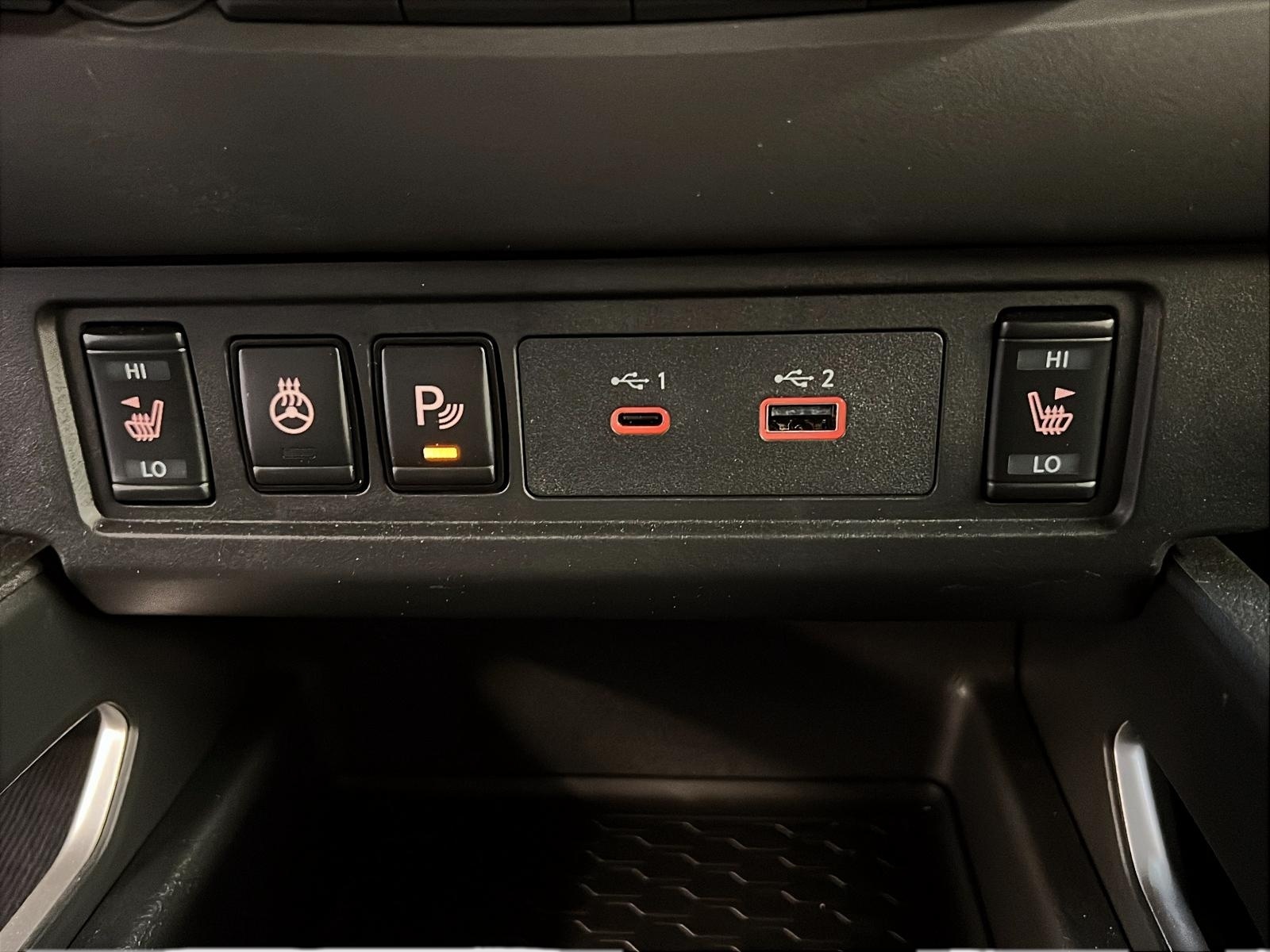 Nissan Frontier HARDBODY EDITION CREW CAB 4X4 2024 - image #14