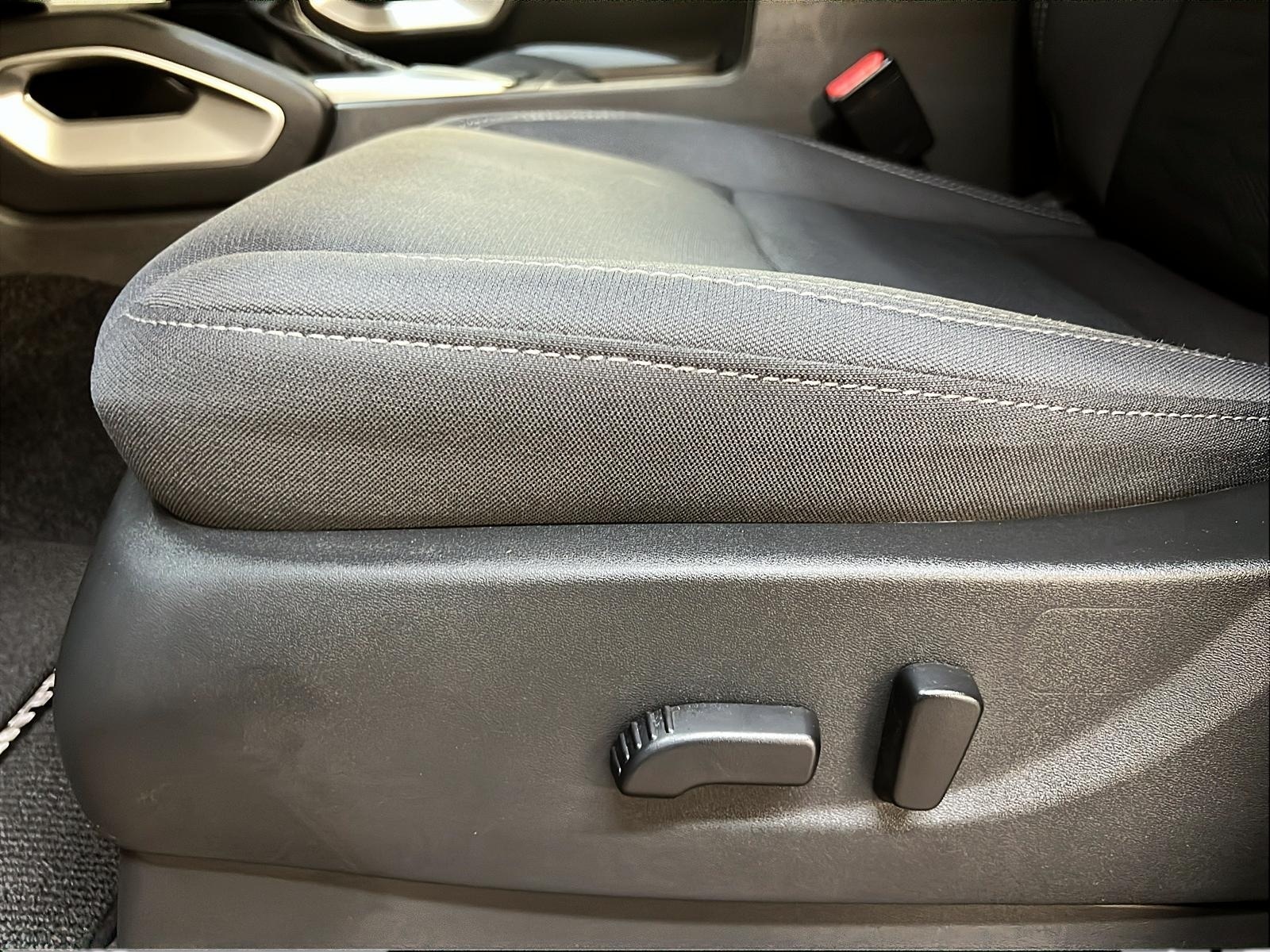 Nissan Frontier 2024 - Image #25