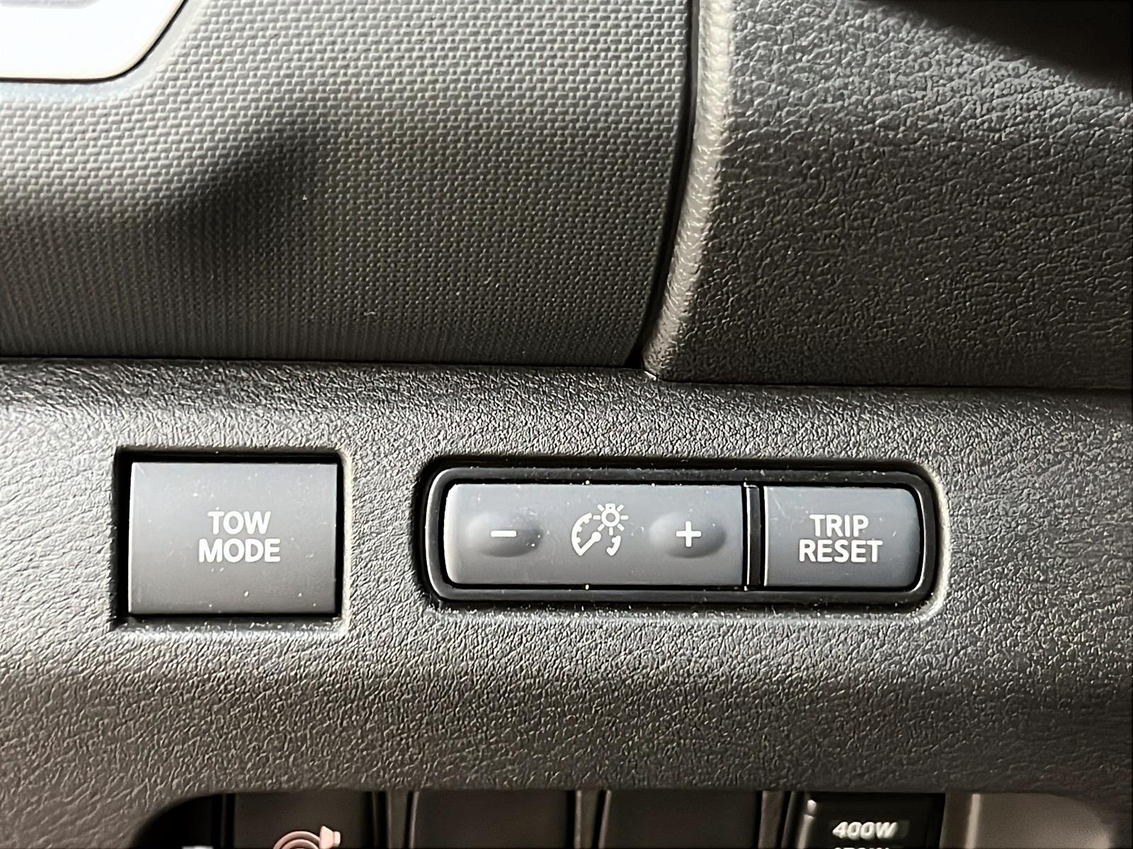 Nissan Frontier 2024 - Image #22