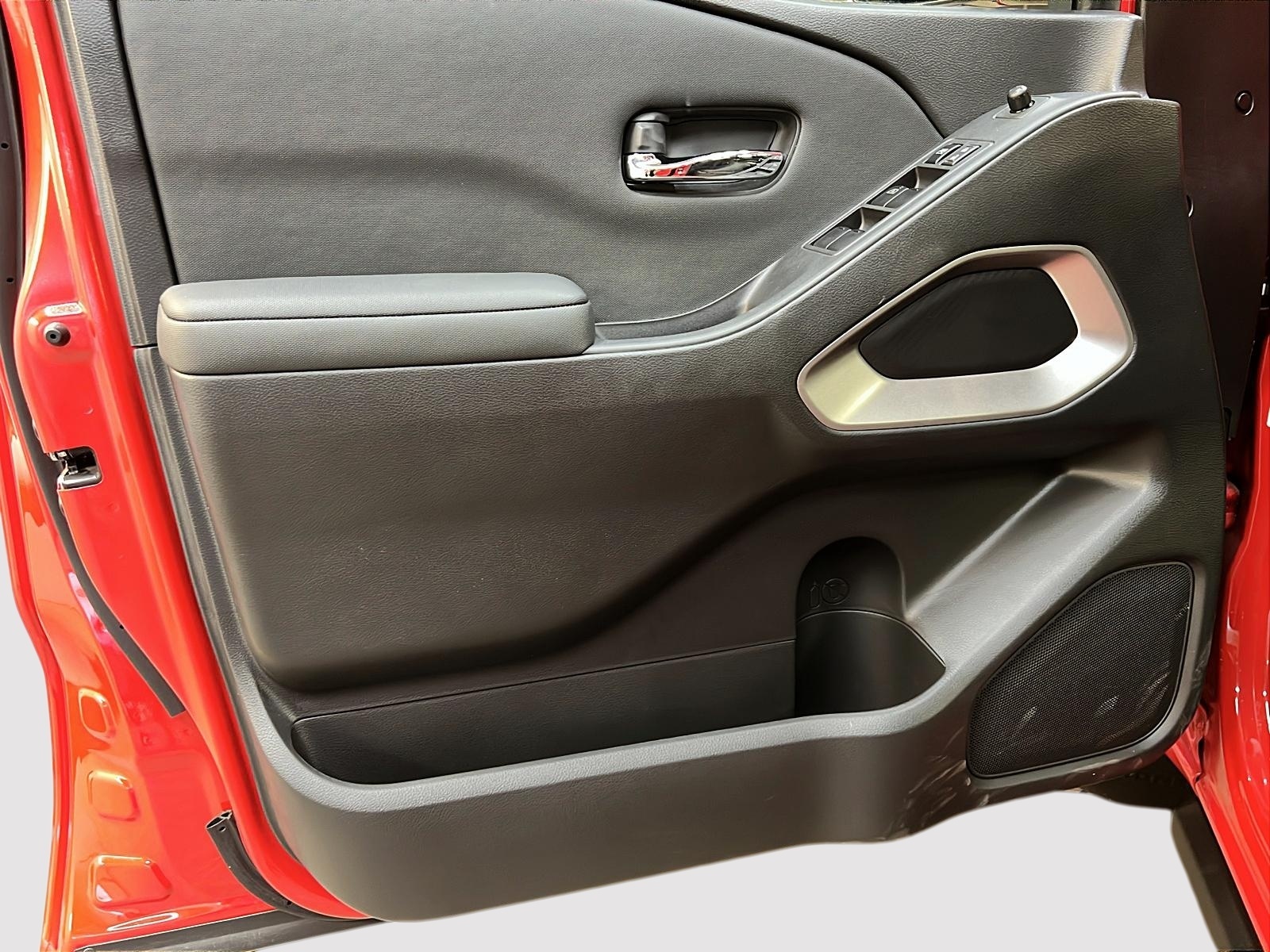 Nissan Frontier 2024 - Image #24