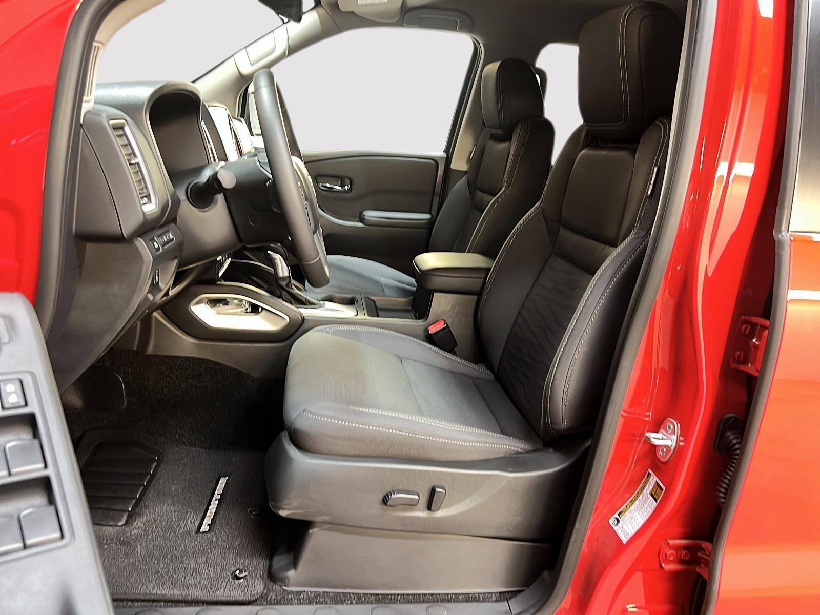 Nissan Frontier 2024 - Image #7