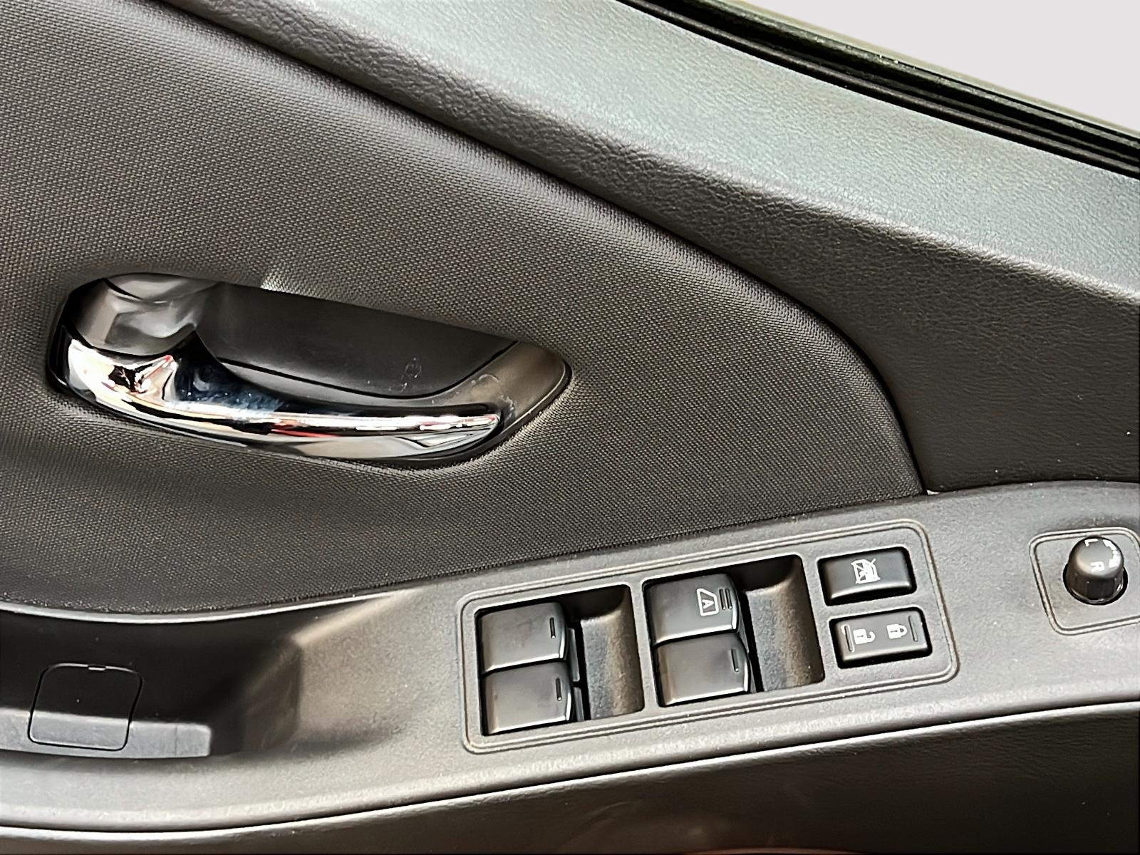 Nissan Frontier 2024 - Image #23