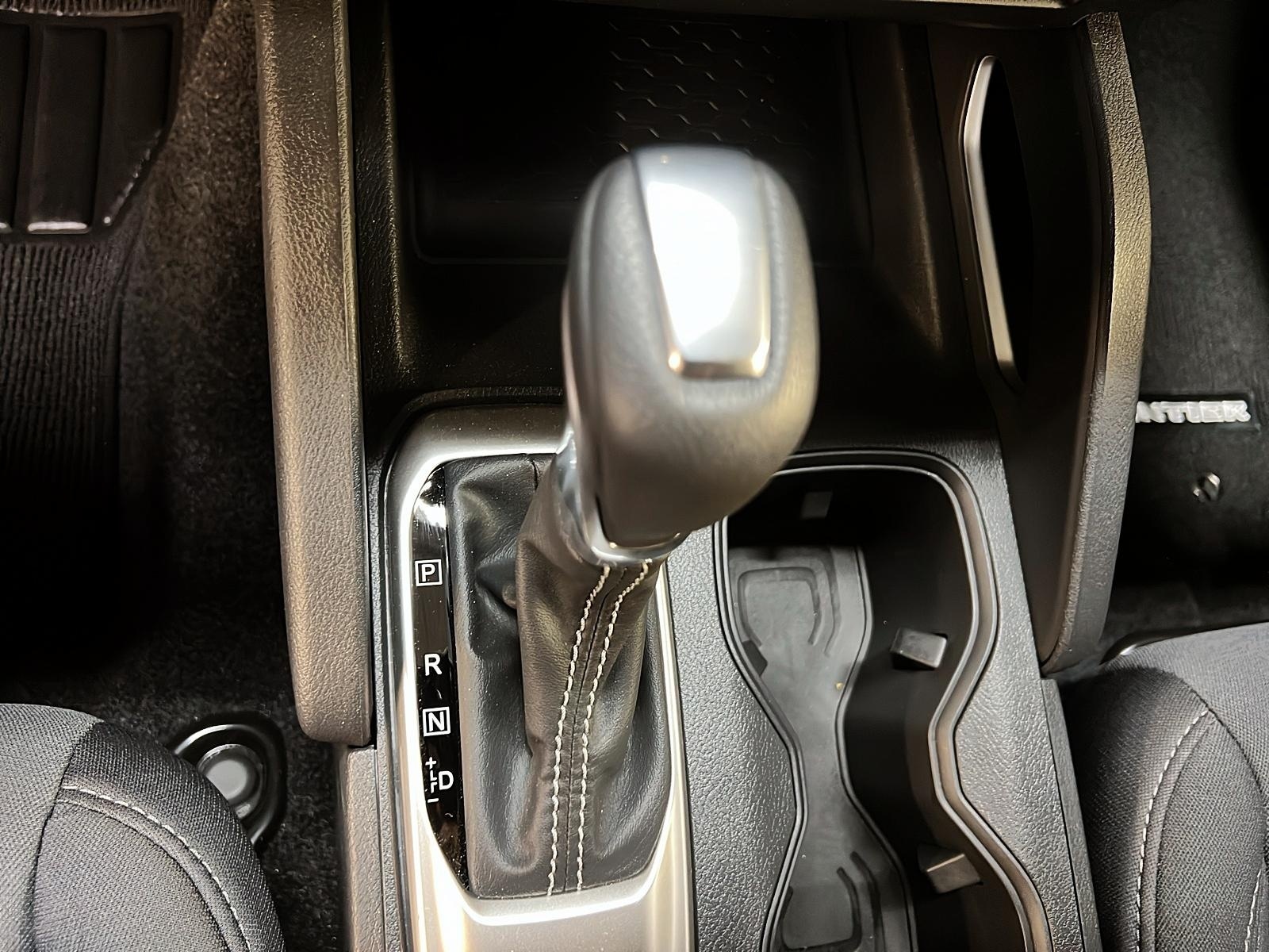 Nissan Frontier 2024 - Image #13