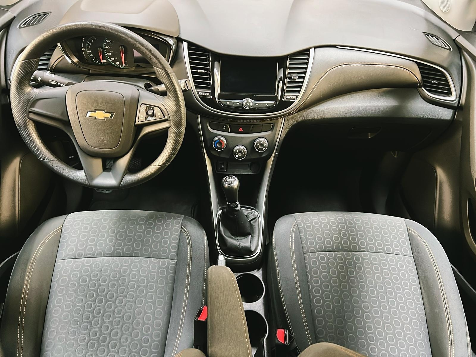 Chevrolet Trax LS 2019 - image #10