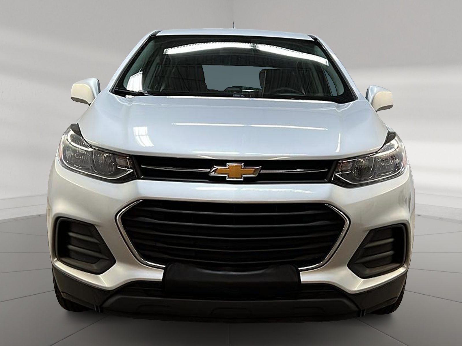 Chevrolet Trax LS 2019 - image #2