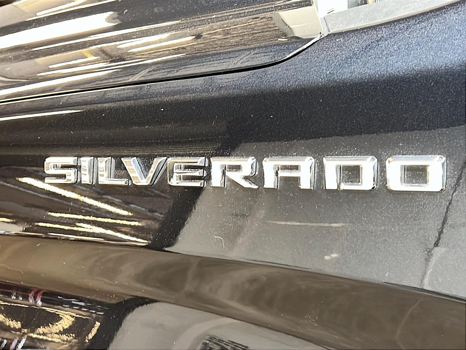 Chevrolet Silverado 1500 CUSTOM CREW CAB 4X4 2023 - image #22