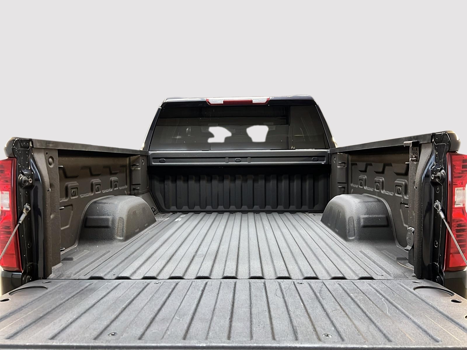 Chevrolet Silverado 1500 CUSTOM CREW CAB 4X4 2023 - image #12