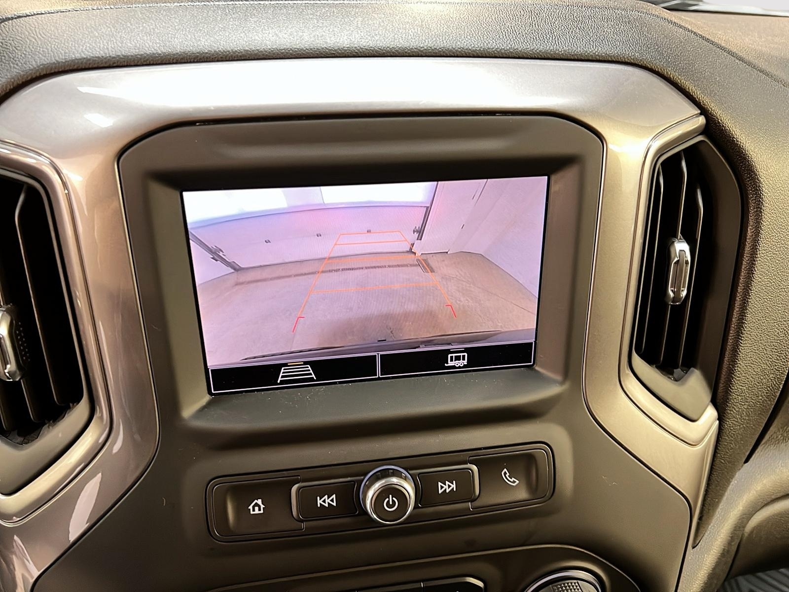 Chevrolet Silverado 1500 CUSTOM CREW CAB 4X4 2023 - image #15