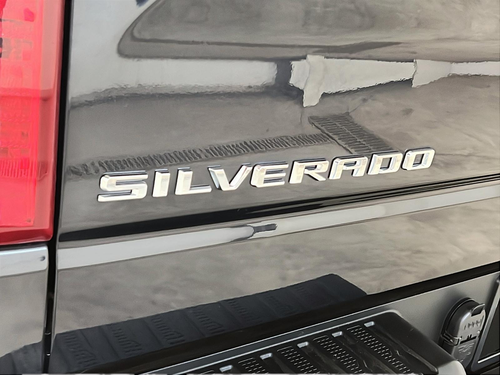 Chevrolet Silverado 1500 CUSTOM CREW CAB 4X4 2023 - image #24