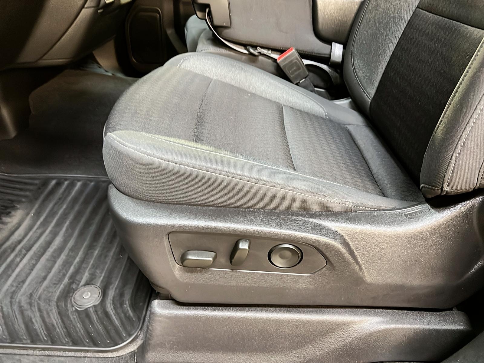 Chevrolet Silverado 1500 CUSTOM CREW CAB 4X4 2023 - image #21