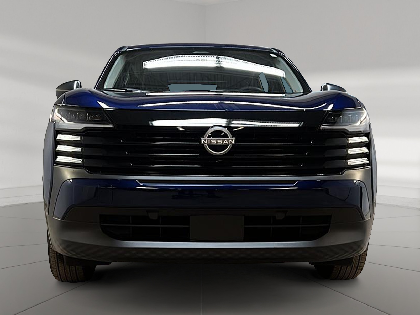 Nissan Kicks 2025 - Image #2