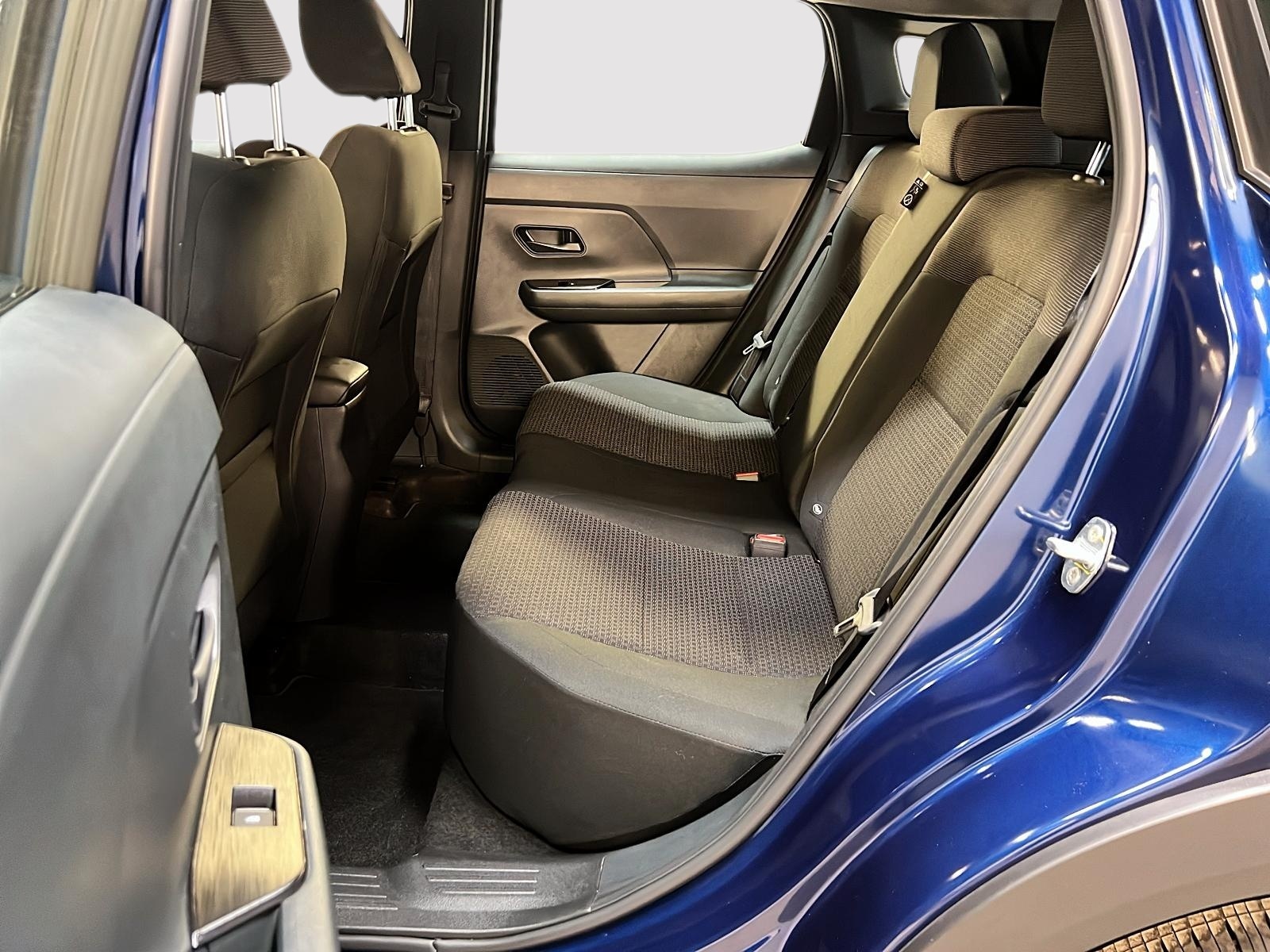 Nissan Kicks S 4RM 2025 - image #9