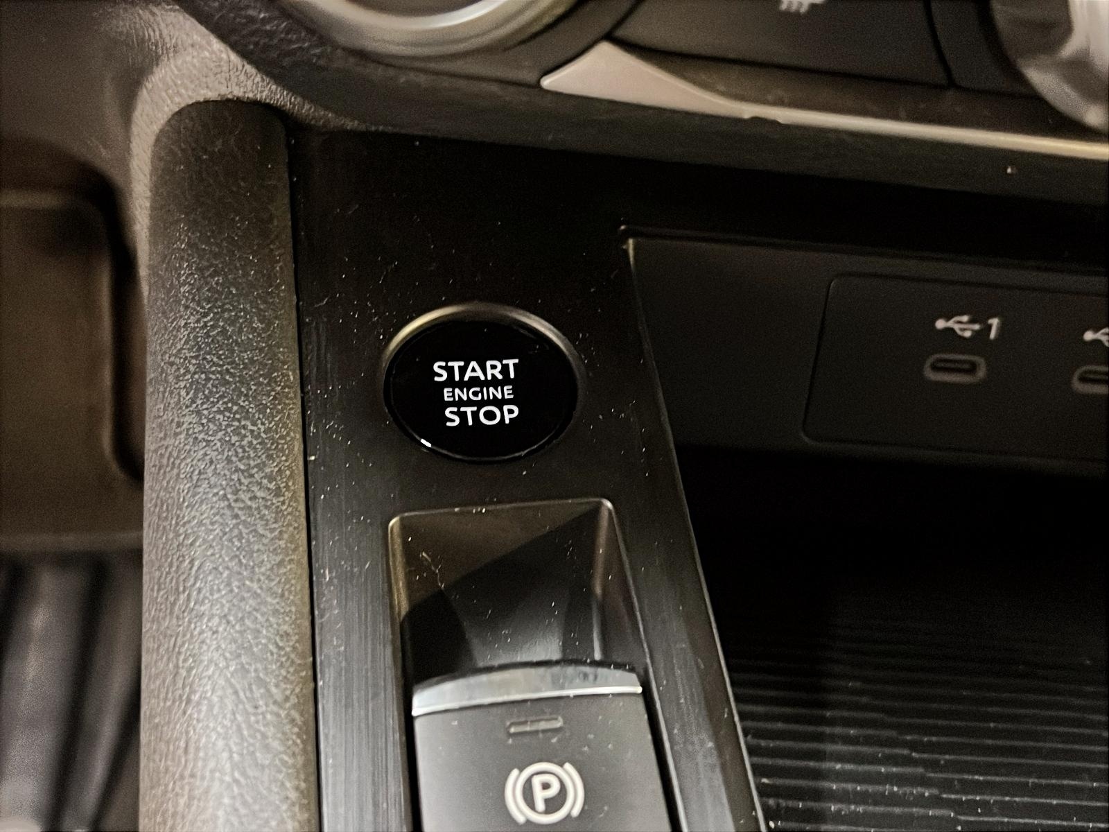 Nissan Kicks S 4RM 2025 - image #17