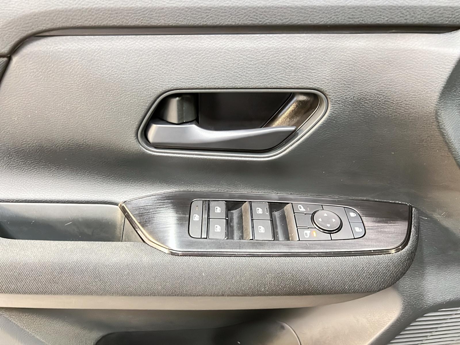 Nissan Kicks 2025 - Image #20