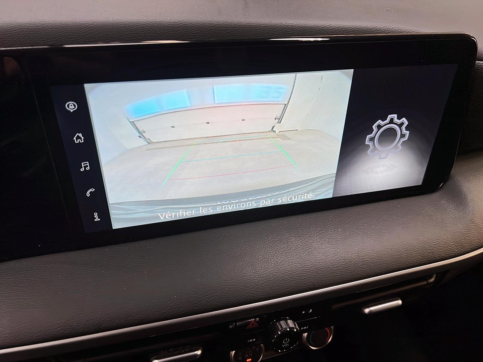 Nissan Kicks S 4RM 2025 - image #16
