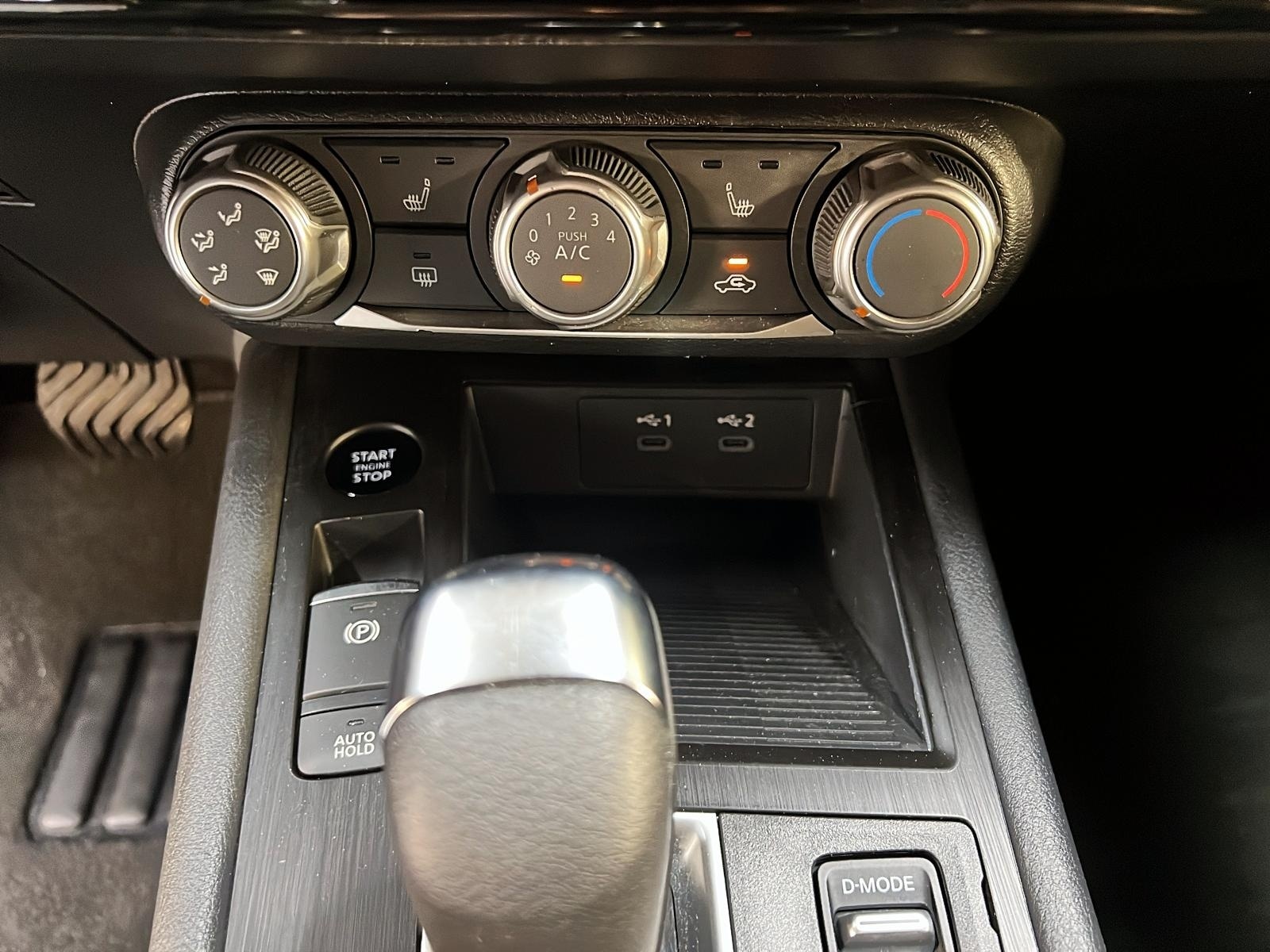 Nissan Kicks 2025 - Image #14
