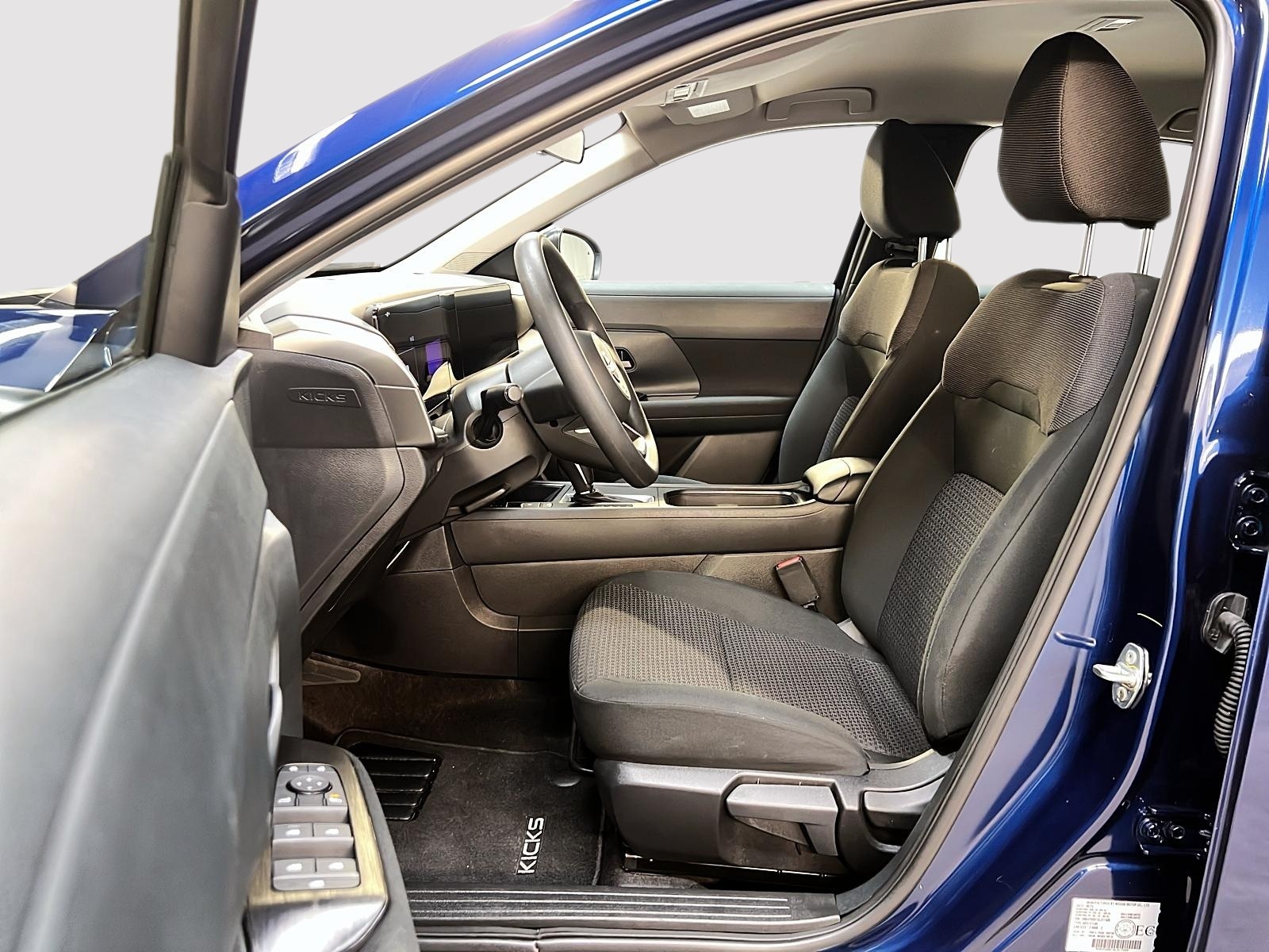 Nissan Kicks S 4RM 2025 - image #7