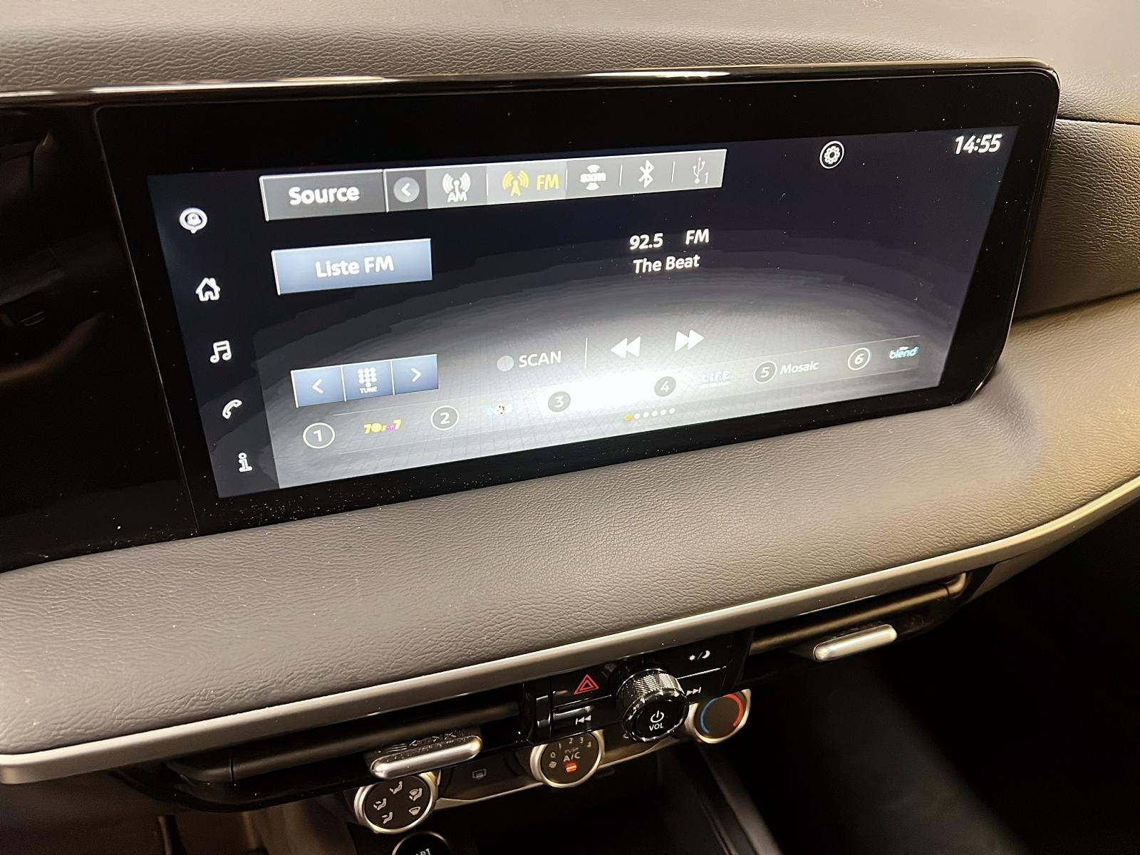 Nissan Kicks 2025 - Image #15