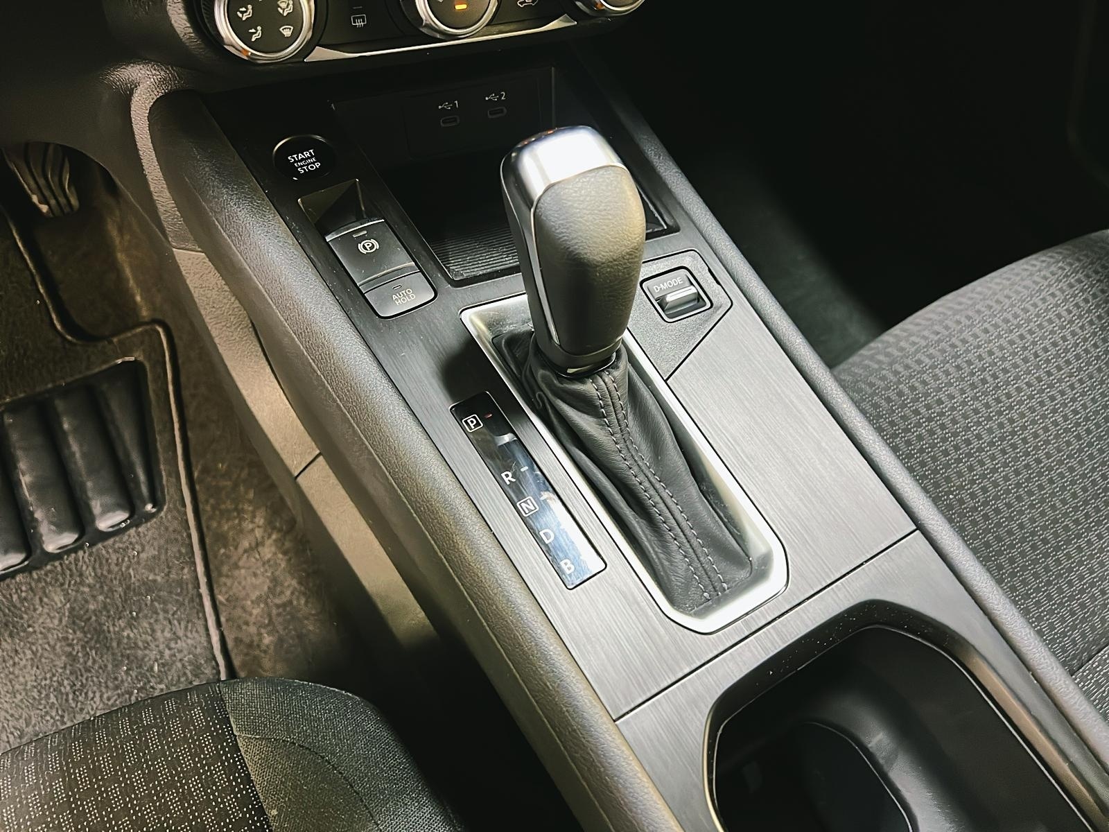 Nissan Kicks S 4RM 2025 - image #13