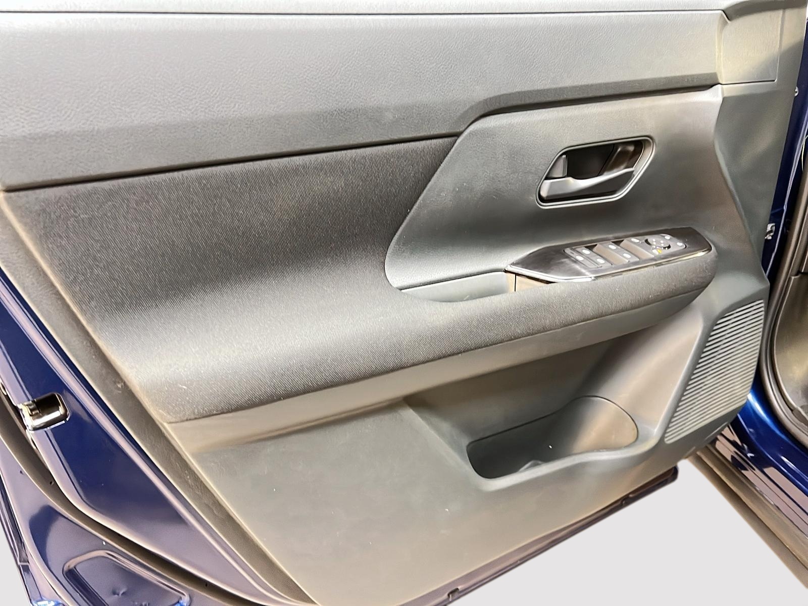 Nissan Kicks S 4RM 2025 - image #21