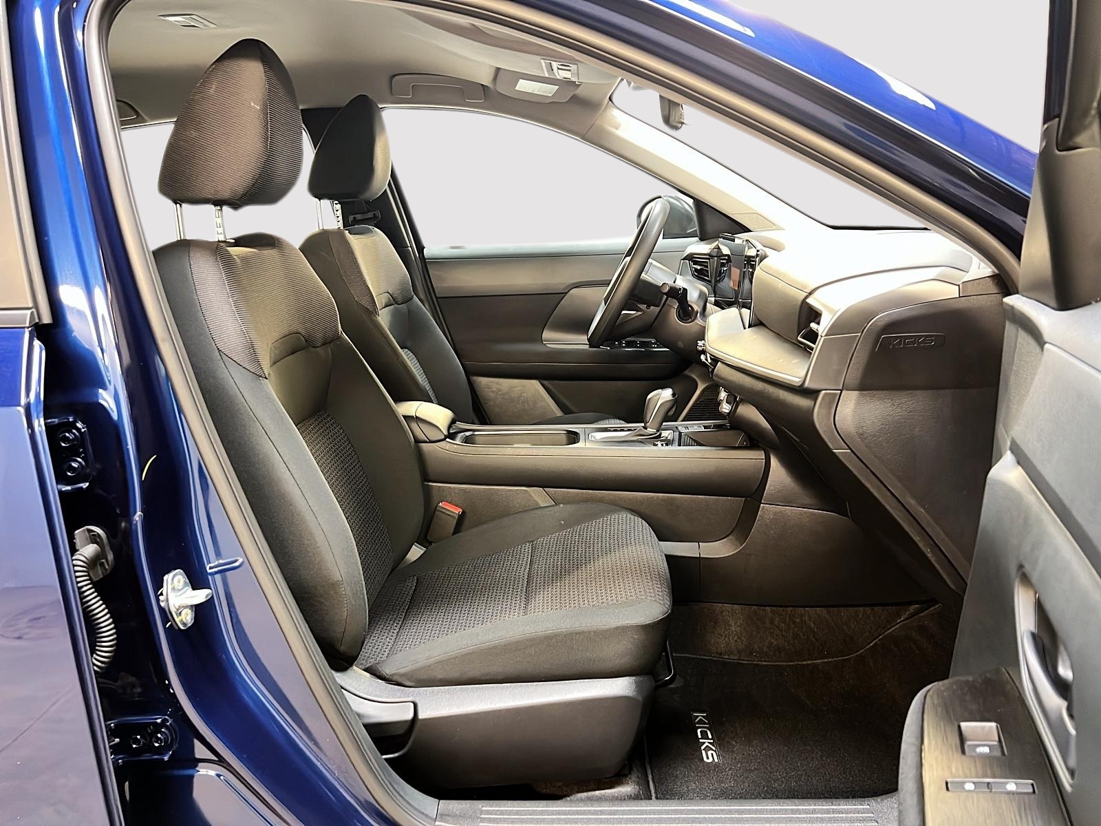 Nissan Kicks 2025 - Image #8