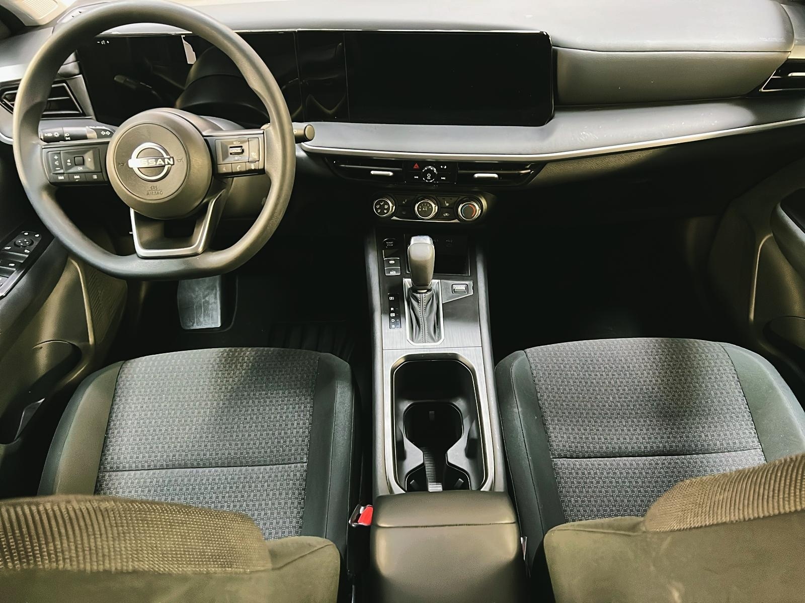 Nissan Kicks 2025 - Image #10