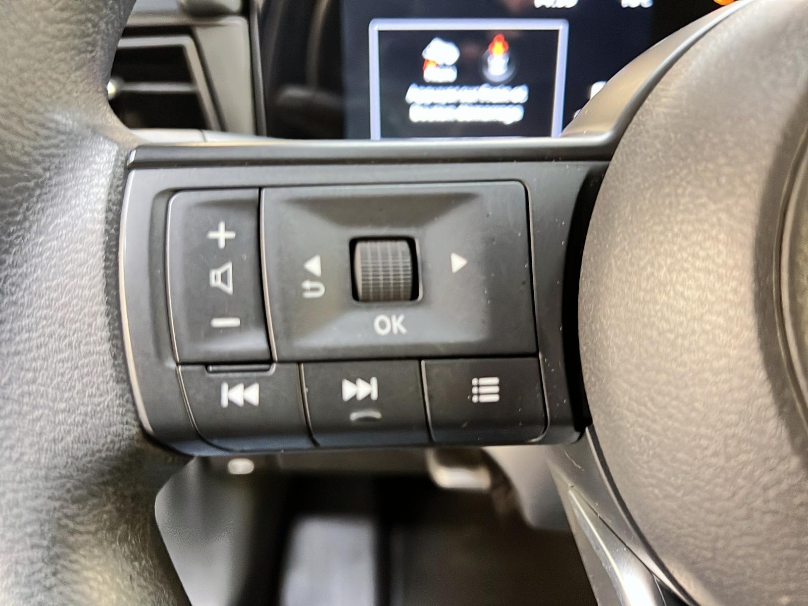Nissan Kicks S 4RM 2025 - image #19