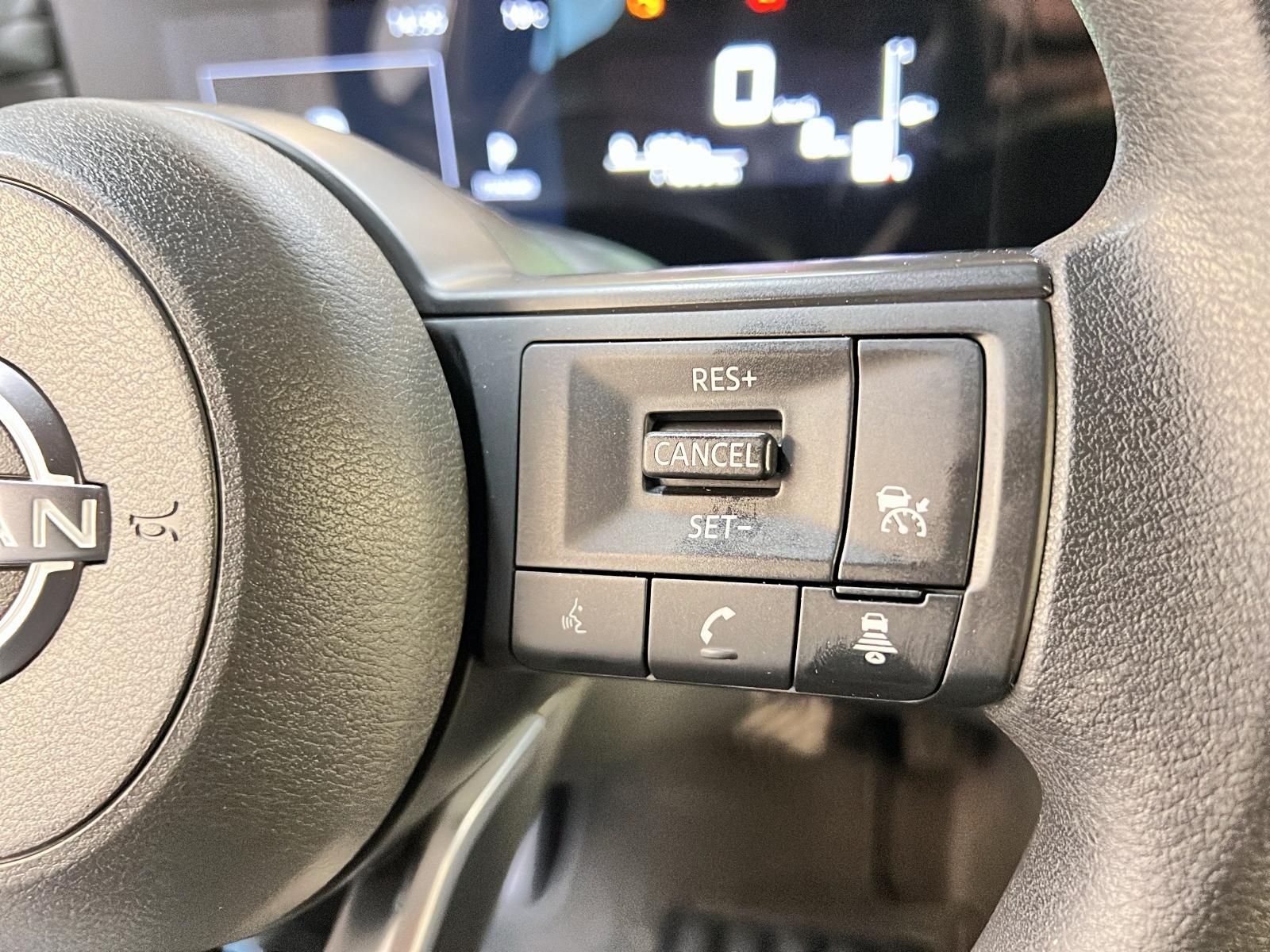 Nissan Kicks 2025 - Image #18