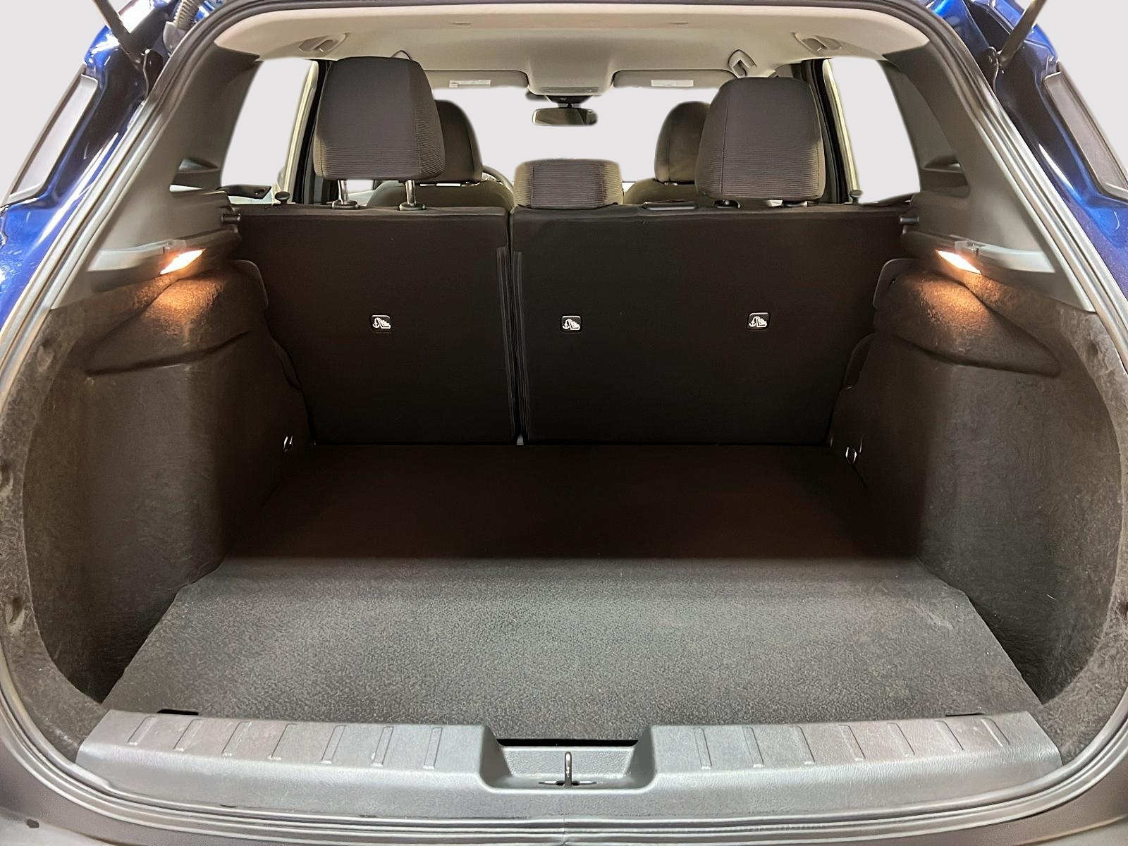 Nissan Kicks S 4RM 2025 - image #12