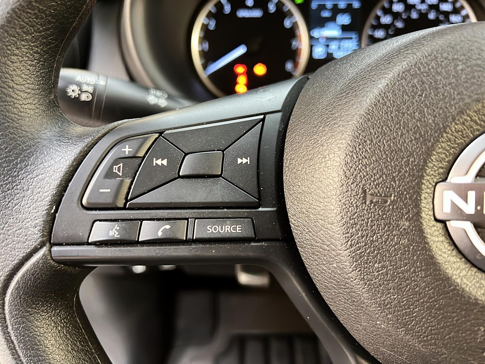 Nissan Kicks 2024 - Image #19