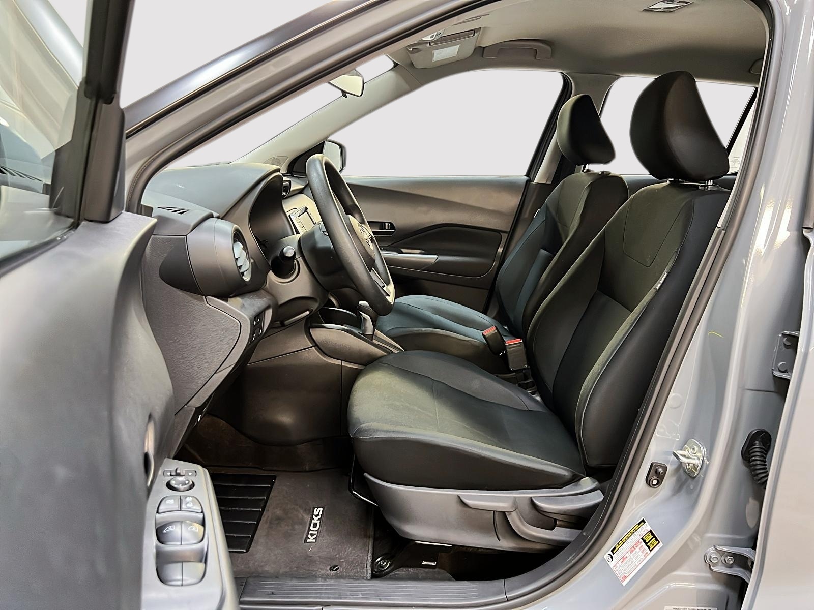 Nissan Kicks S 2024 - image #7