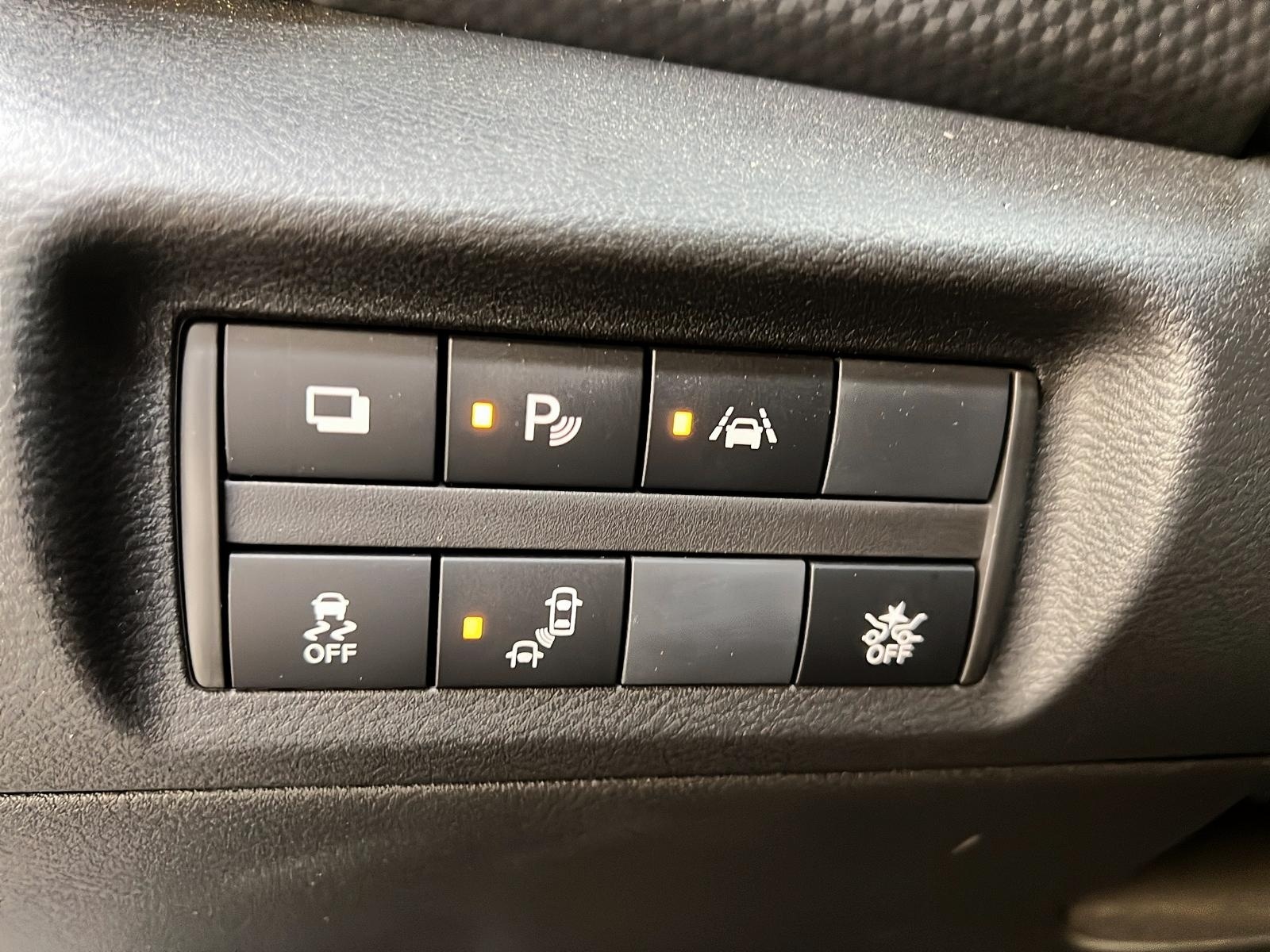 Nissan Kicks S 2024 - image #20