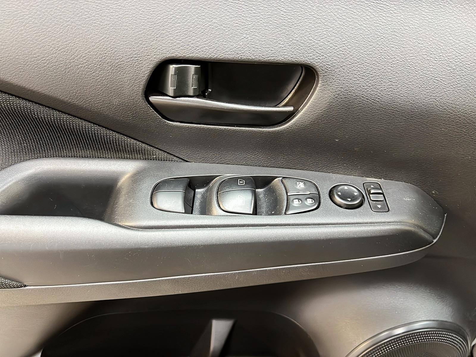 Nissan Kicks 2024 - Image #21