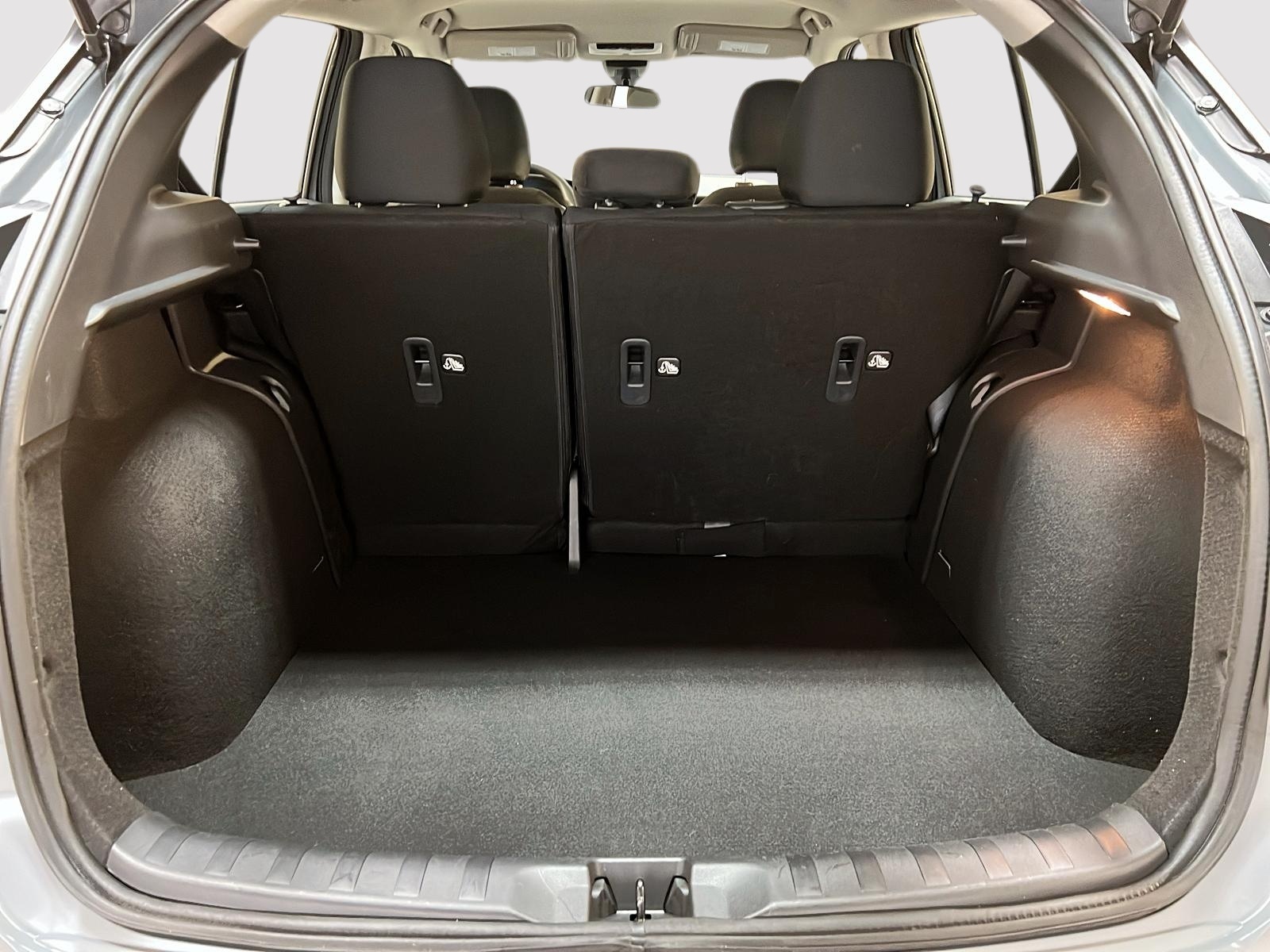 Nissan Kicks 2024 - Image #12