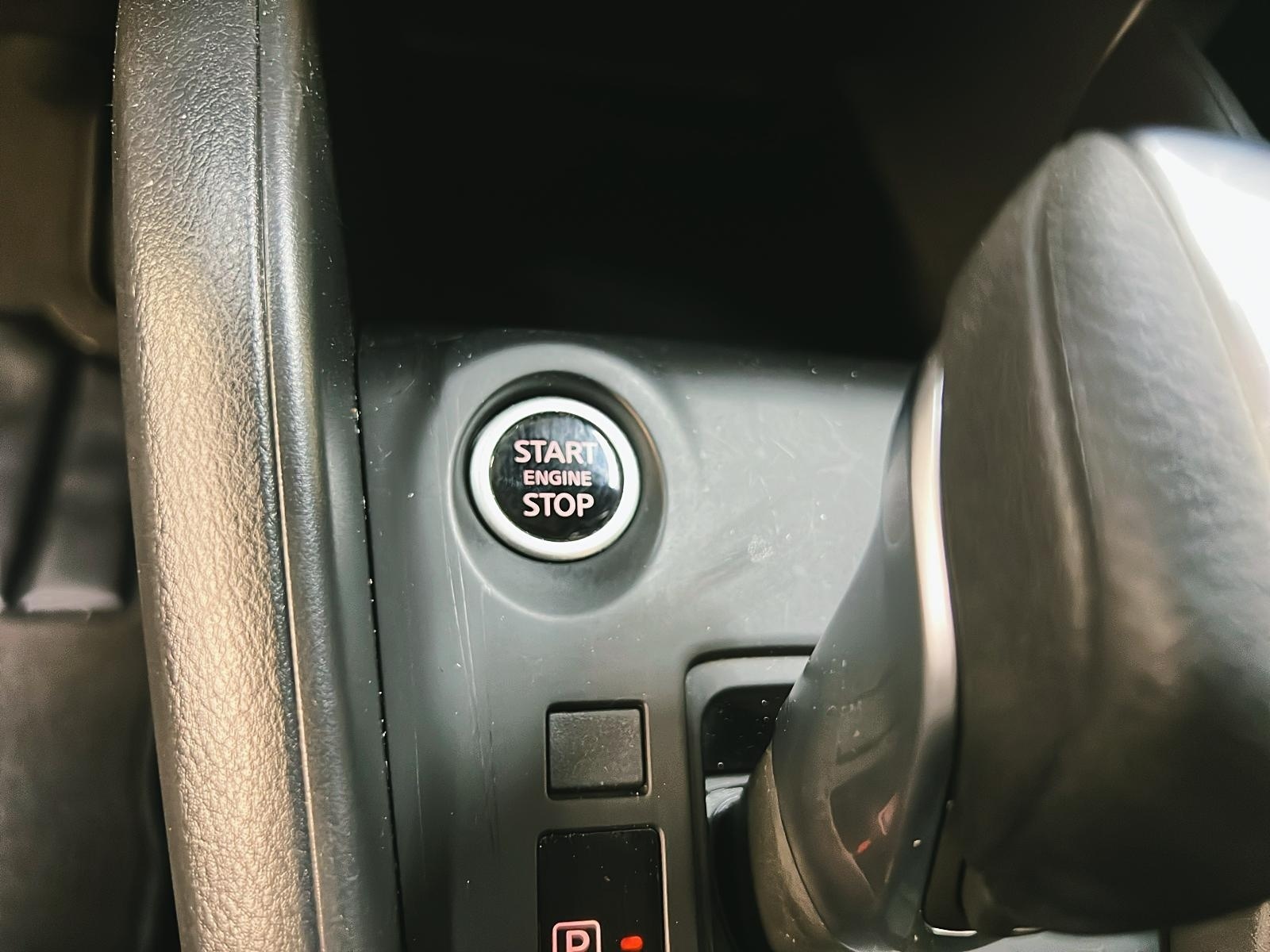 Nissan Kicks S 2024 - image #17