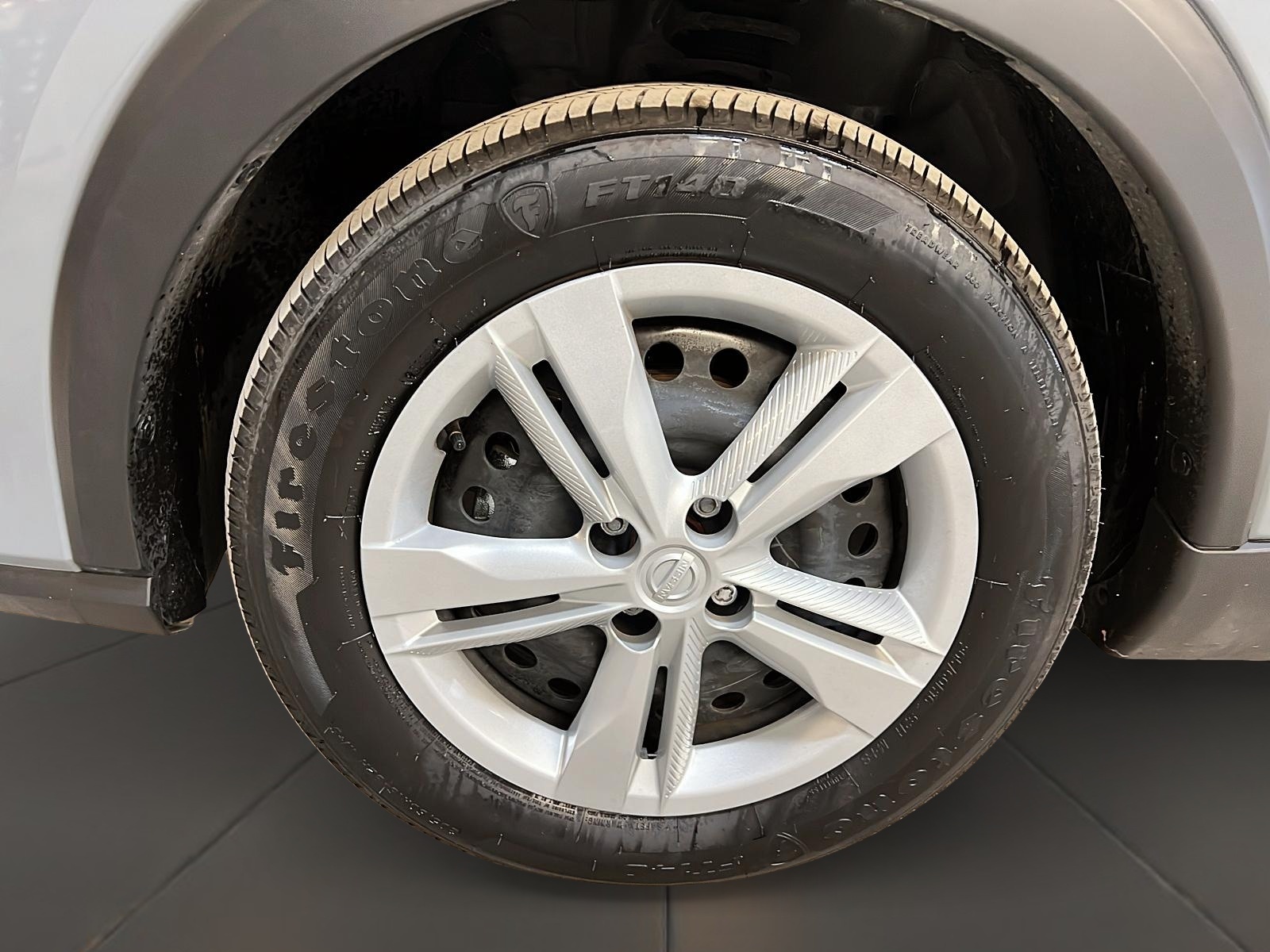 Nissan Kicks 2024 - Image #24