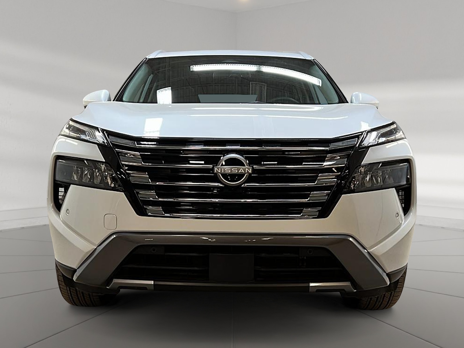 Nissan Rogue SL CUIR TOIT PANO NAV 4RM 2024 — photo 2