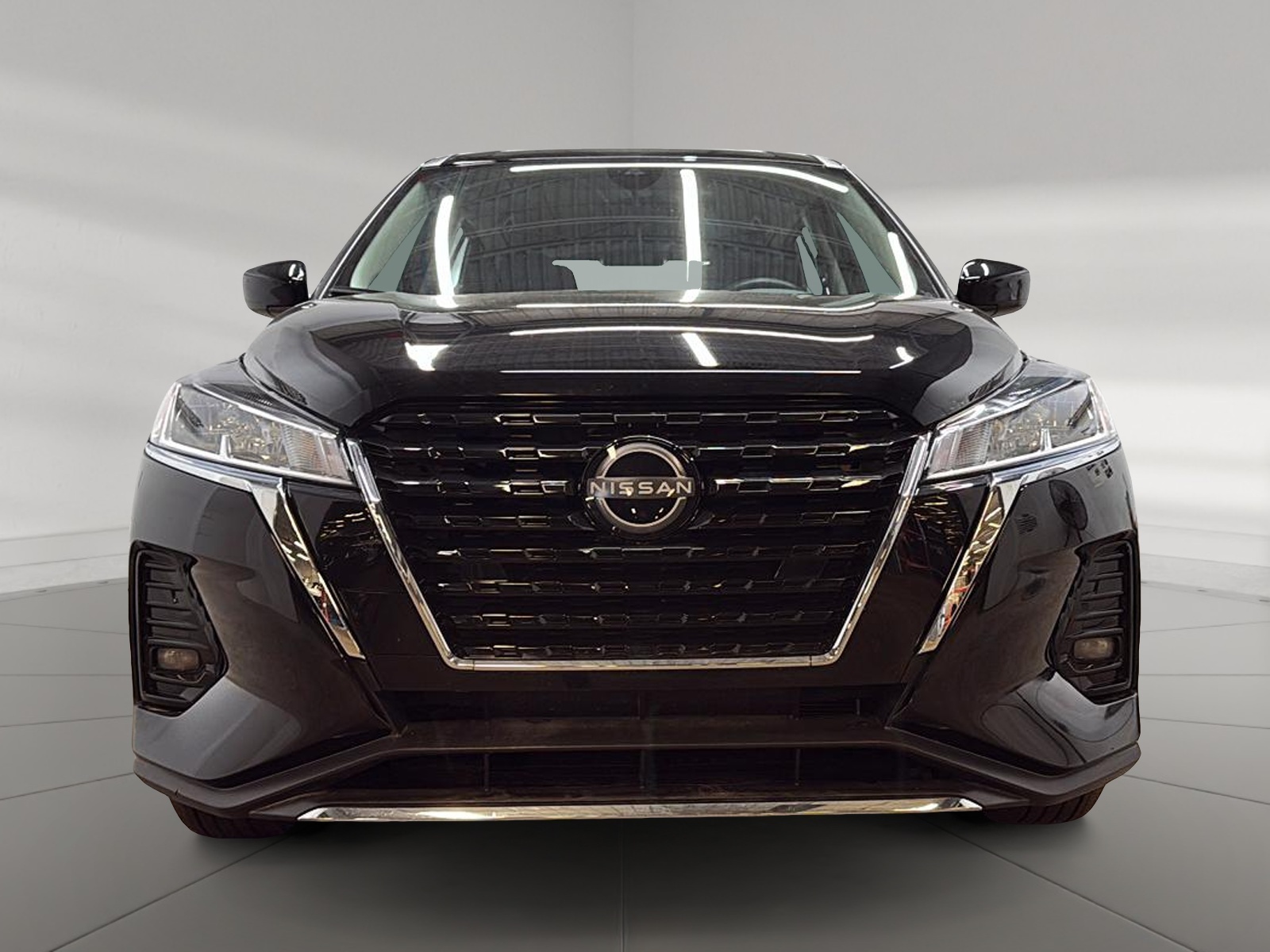 Nissan Kicks S 2024 — photo 2