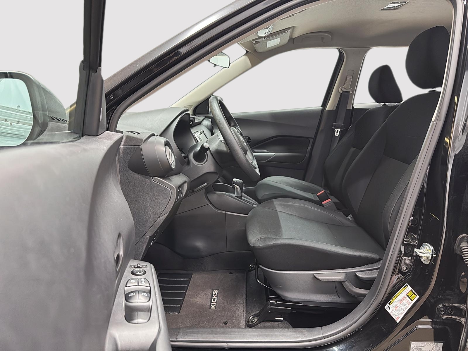 Nissan Kicks S 2024 — photo 7