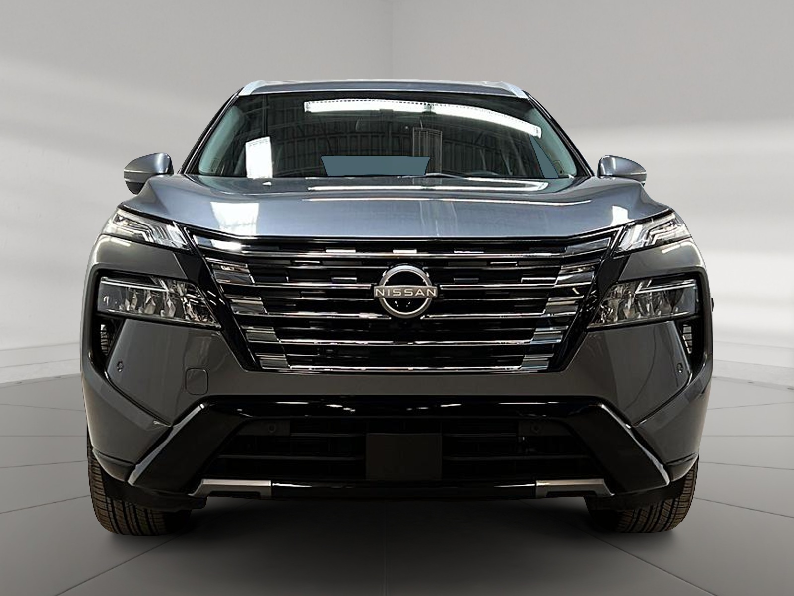 Nissan Rogue 2024 - Image #2
