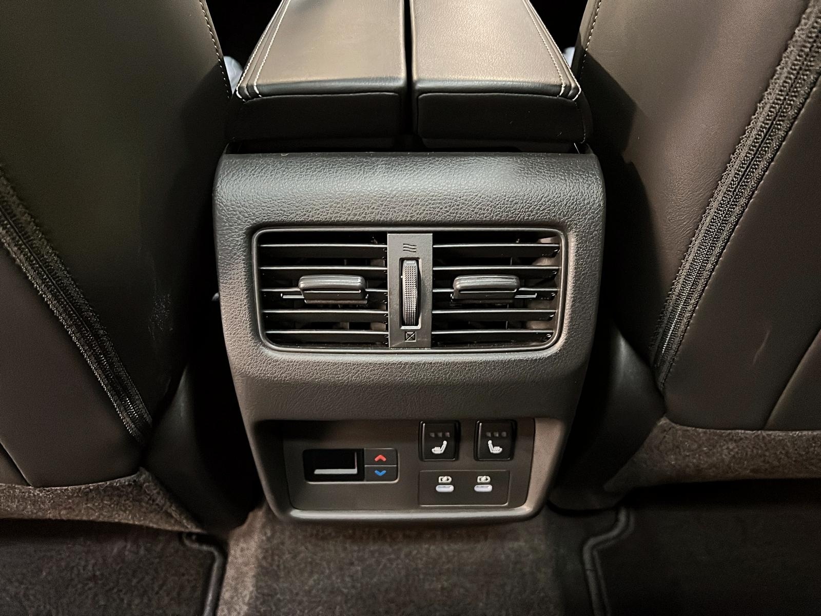 Nissan Rogue 2024 - Image #11
