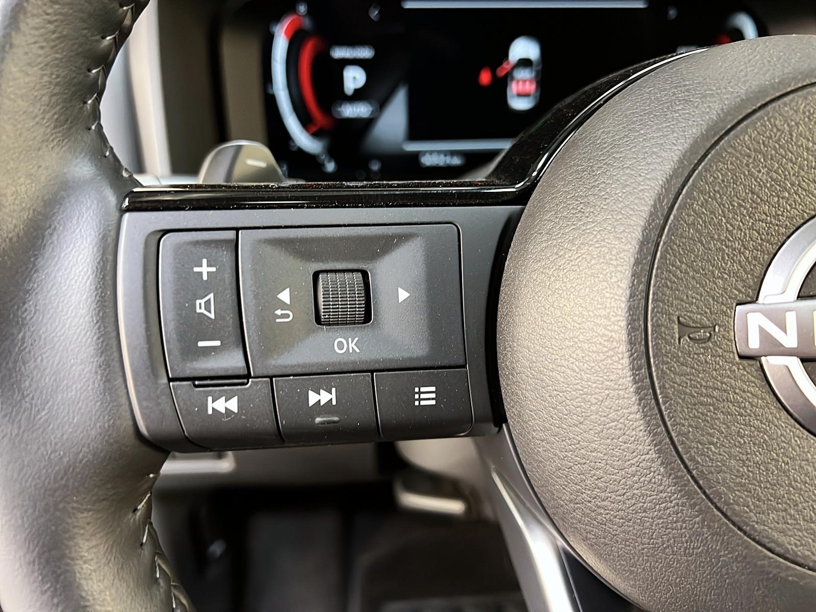 Nissan Rogue 2024 - Image #23