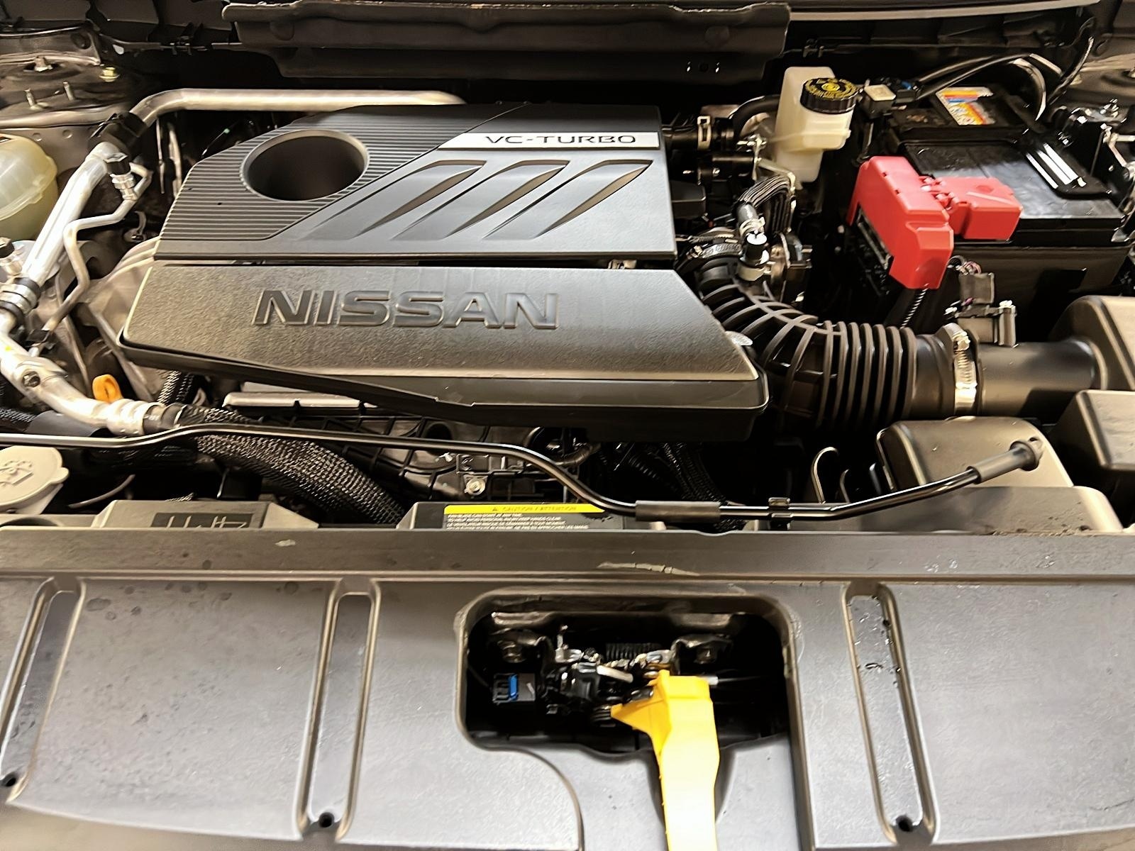 Nissan Rogue 2024 - Image #13