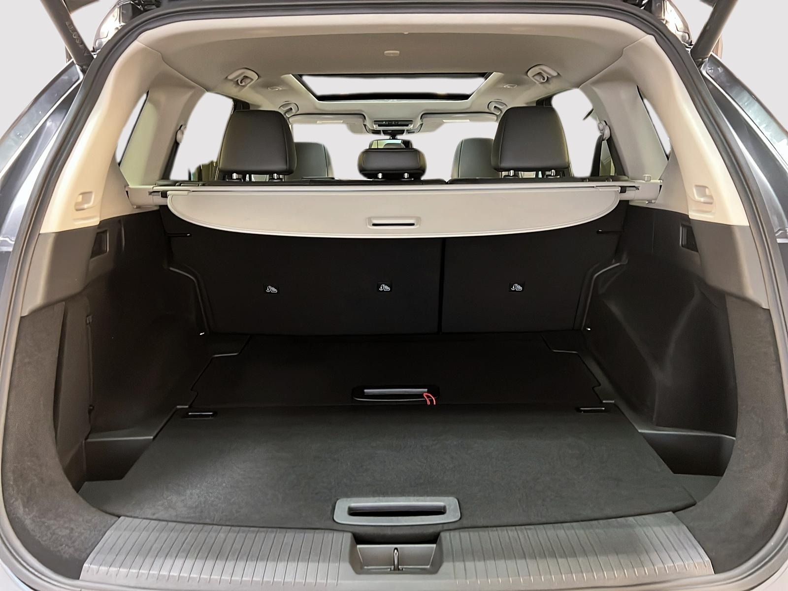 Nissan Rogue PLATINUM CUIR TOIT PANO NAV 4RM 2024 - image #14