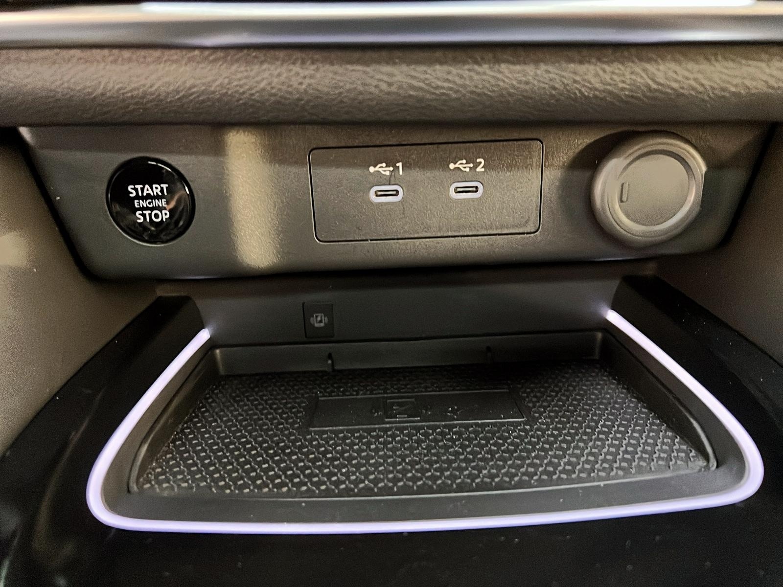 Nissan Rogue 2024 - Image #21