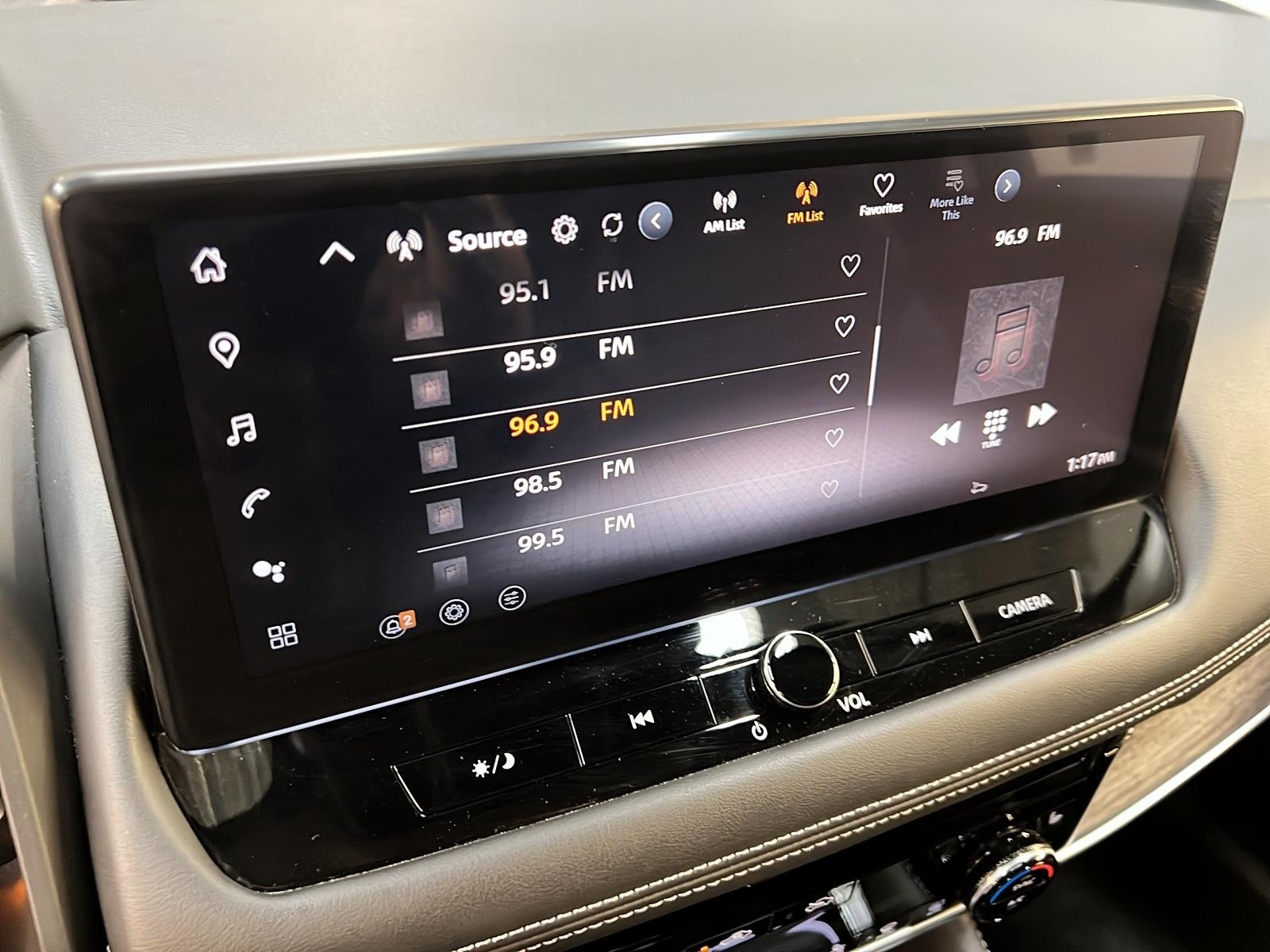 Nissan Rogue 2024 - Image #18