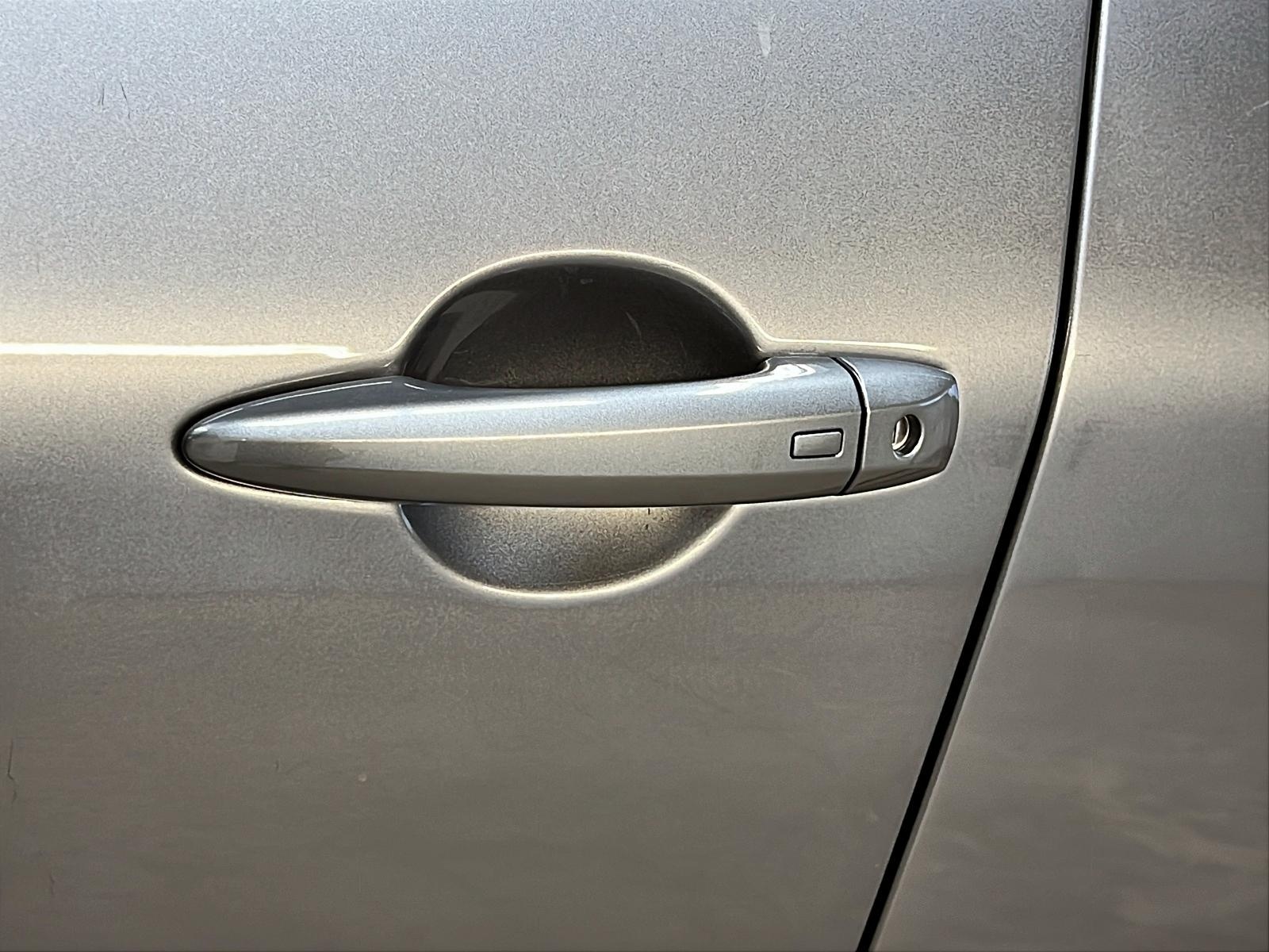 Nissan Rogue 2024 - Image #28