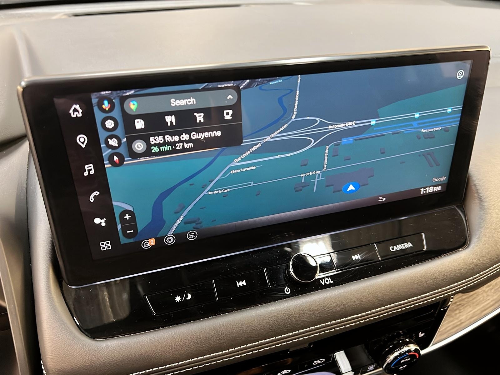 Nissan Rogue 2024 - Image #20